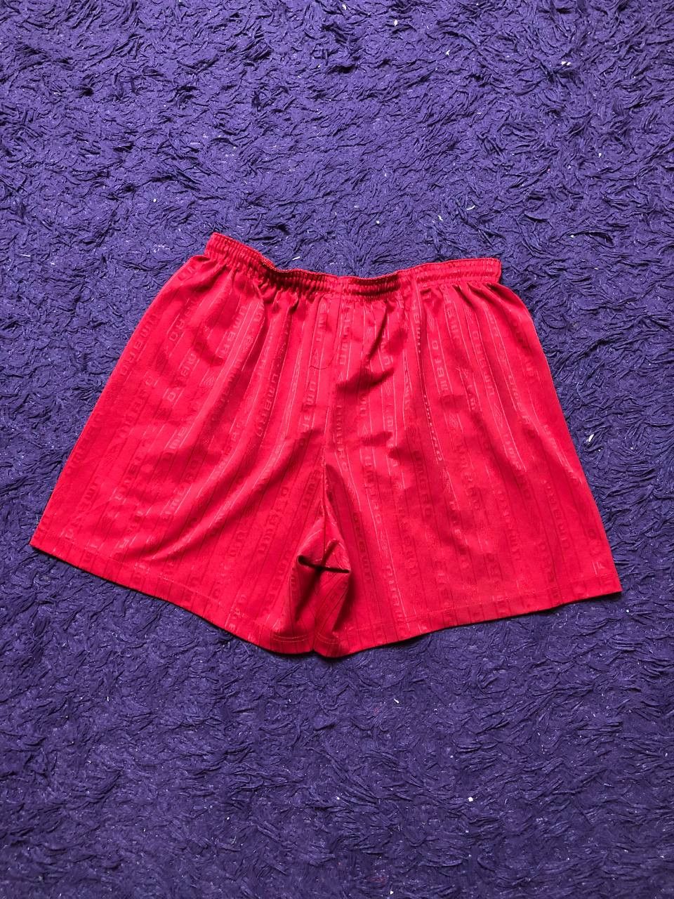 Umbro Umbro Shorts Size US 34 / EU 50 - 13 Thumbnail