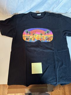 Supreme mirage deals tee