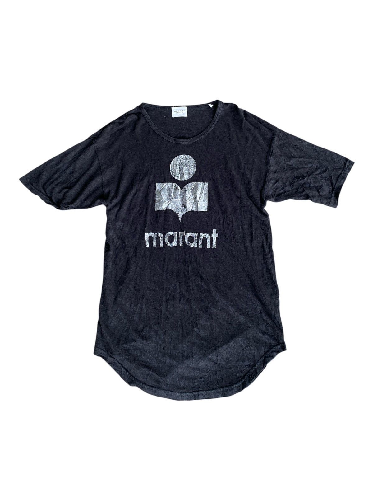 TSHIRT MARANT ETOILE
