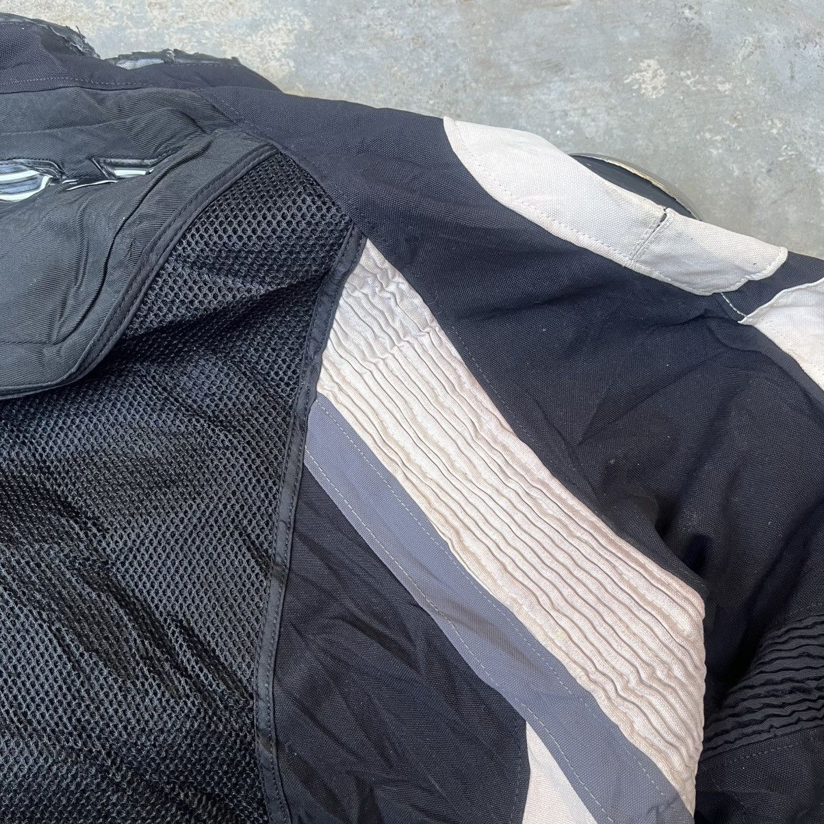 Dainese Rare Dainese SPR Motorcycle Racing Jacket Size US L / EU 52-54 / 3 - 11 Thumbnail