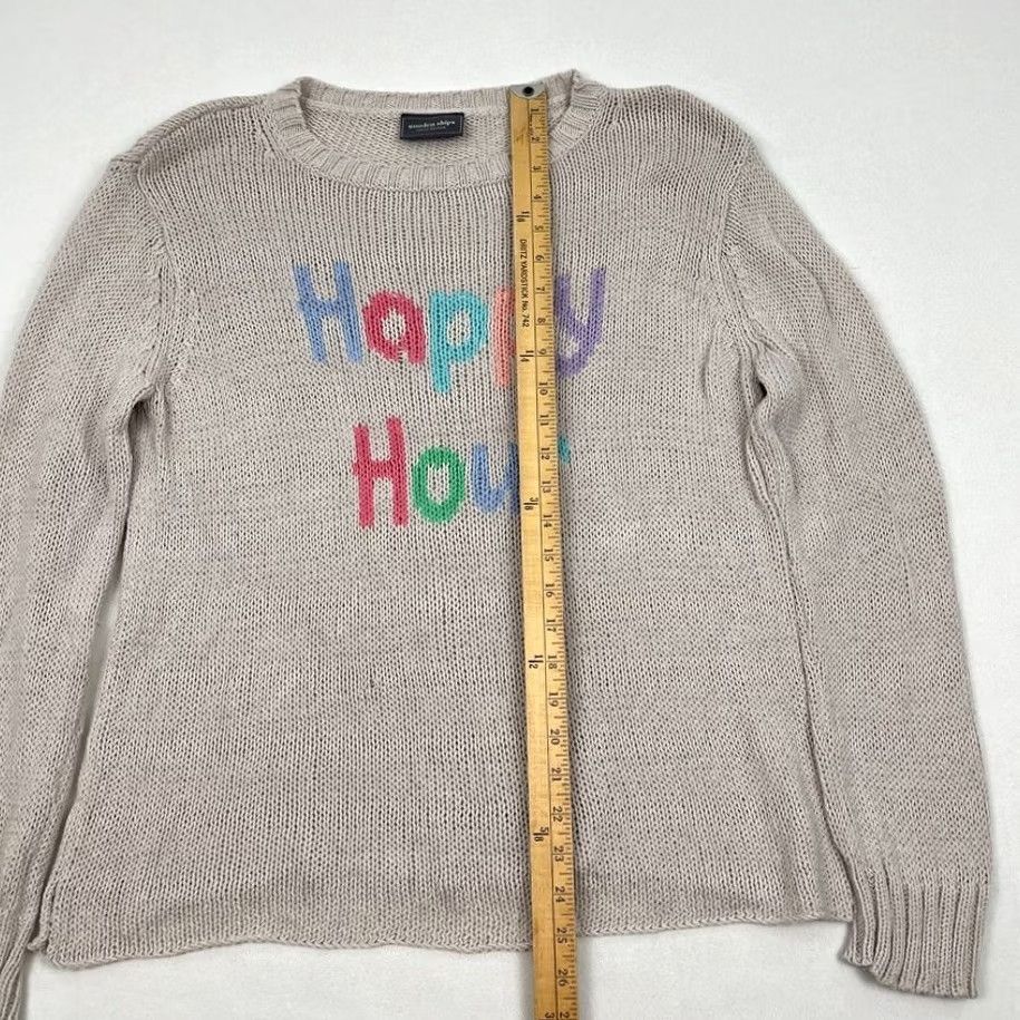 Vintage VINTAGE? No—Discard. Size L / US 10 / IT 46 - 5 Thumbnail