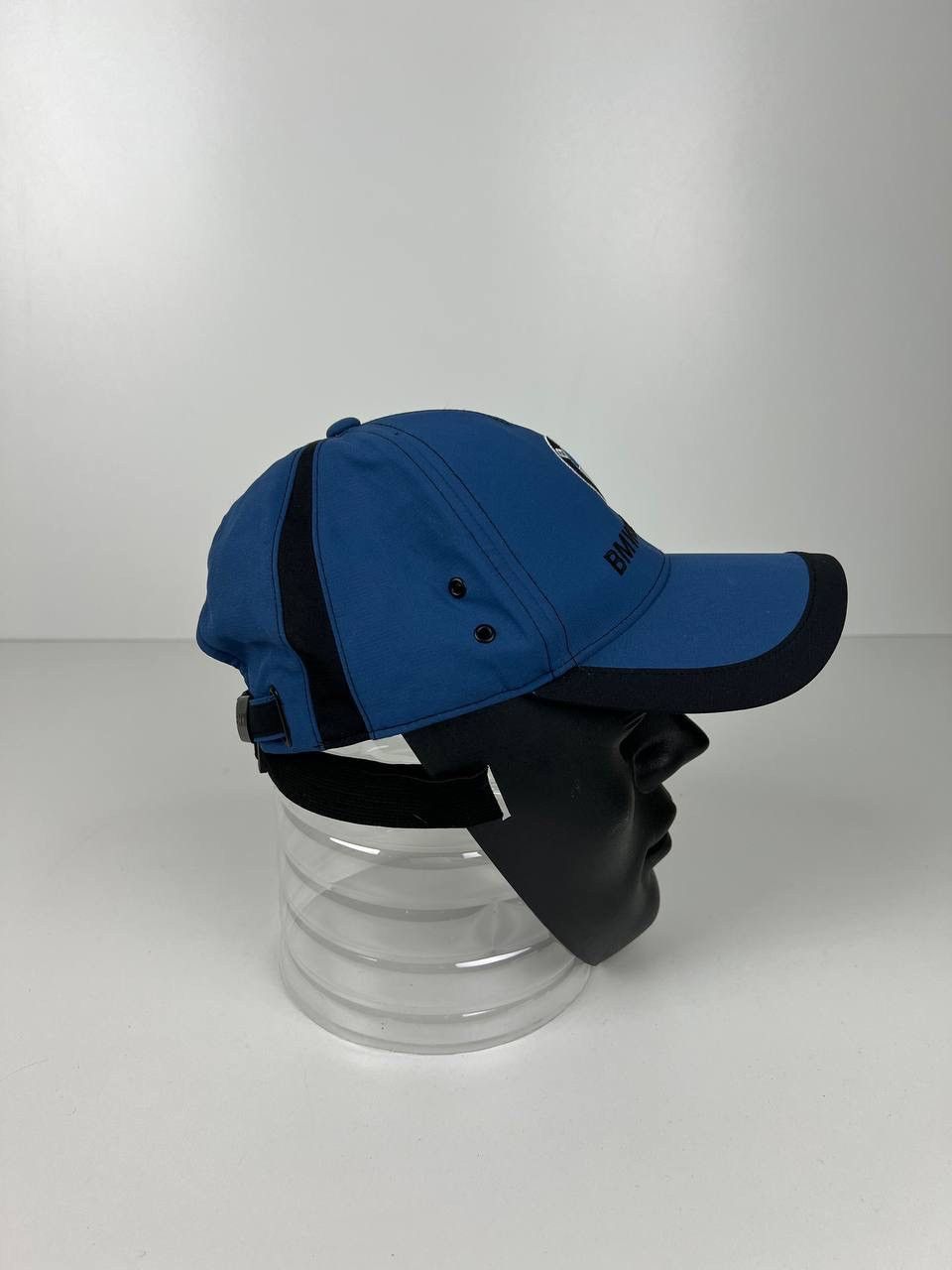 BMW × Vintage BMW Motorrad Racing cap one size Size ONE SIZE - 4 Thumbnail