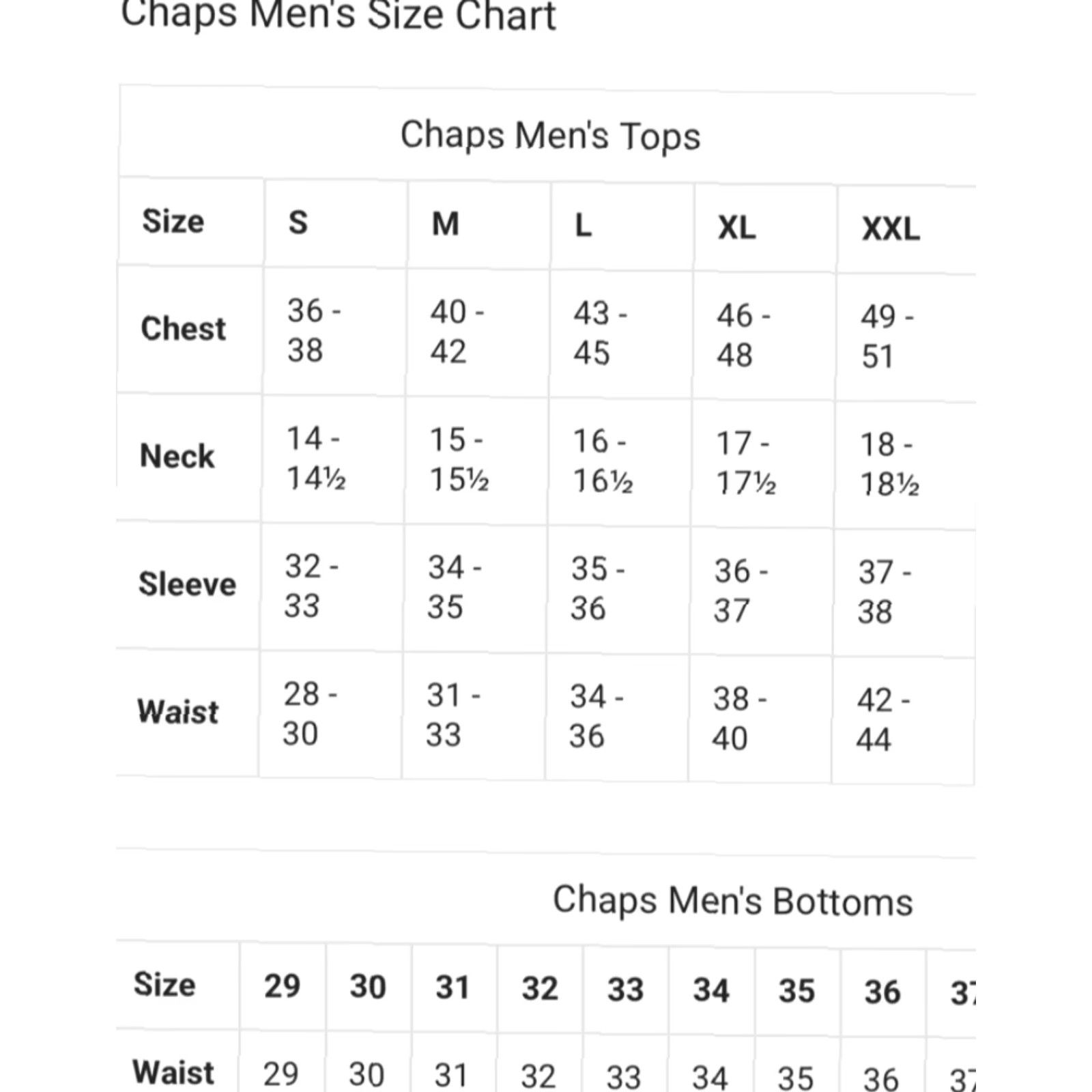 Chaps Chaps Men’s Long Sleeve Button-Up Flannel Shirt W/Leaf Design - Size L - Purple, 43-45 Chest - Cotton, Regular Fit, Fall/Winter, Men Size US L / EU 52-54 / 3 - 2 Thumbnail