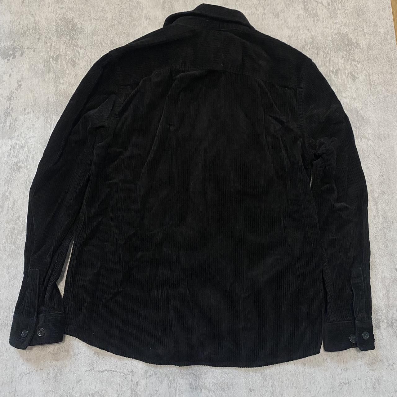 H&M Black shirt Black H&M rap hip hop Size US S / EU 44-46 / 1 - 2 Thumbnail