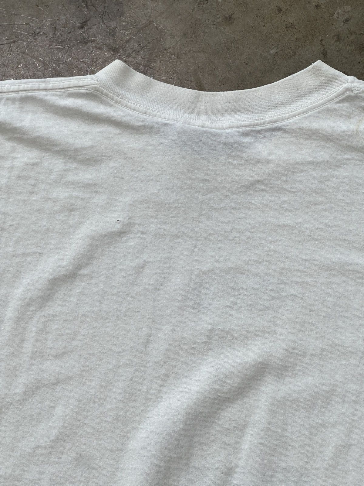 Vintage Vintage 90s Absolut Vodka Alcohol Single Stitch Tee XL Size US XL / EU 56 / 4 - 9 Thumbnail