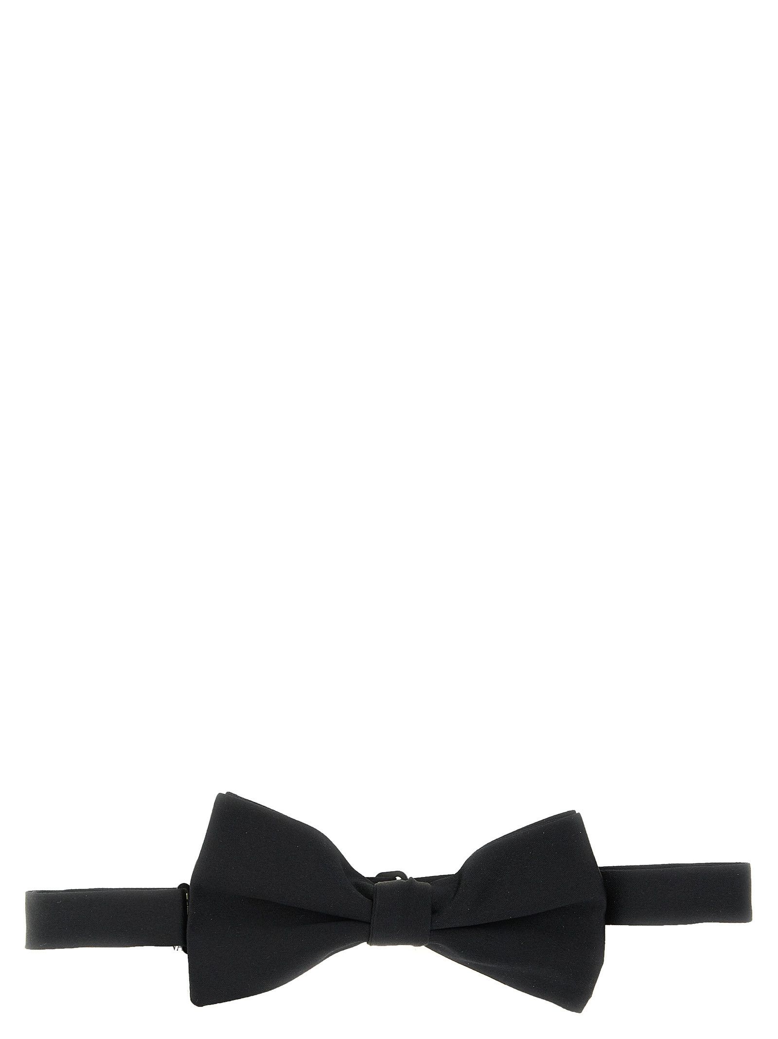 Valentino Valentino Garavani Bow Tie Size ONE SIZE - 1 Thumbnail