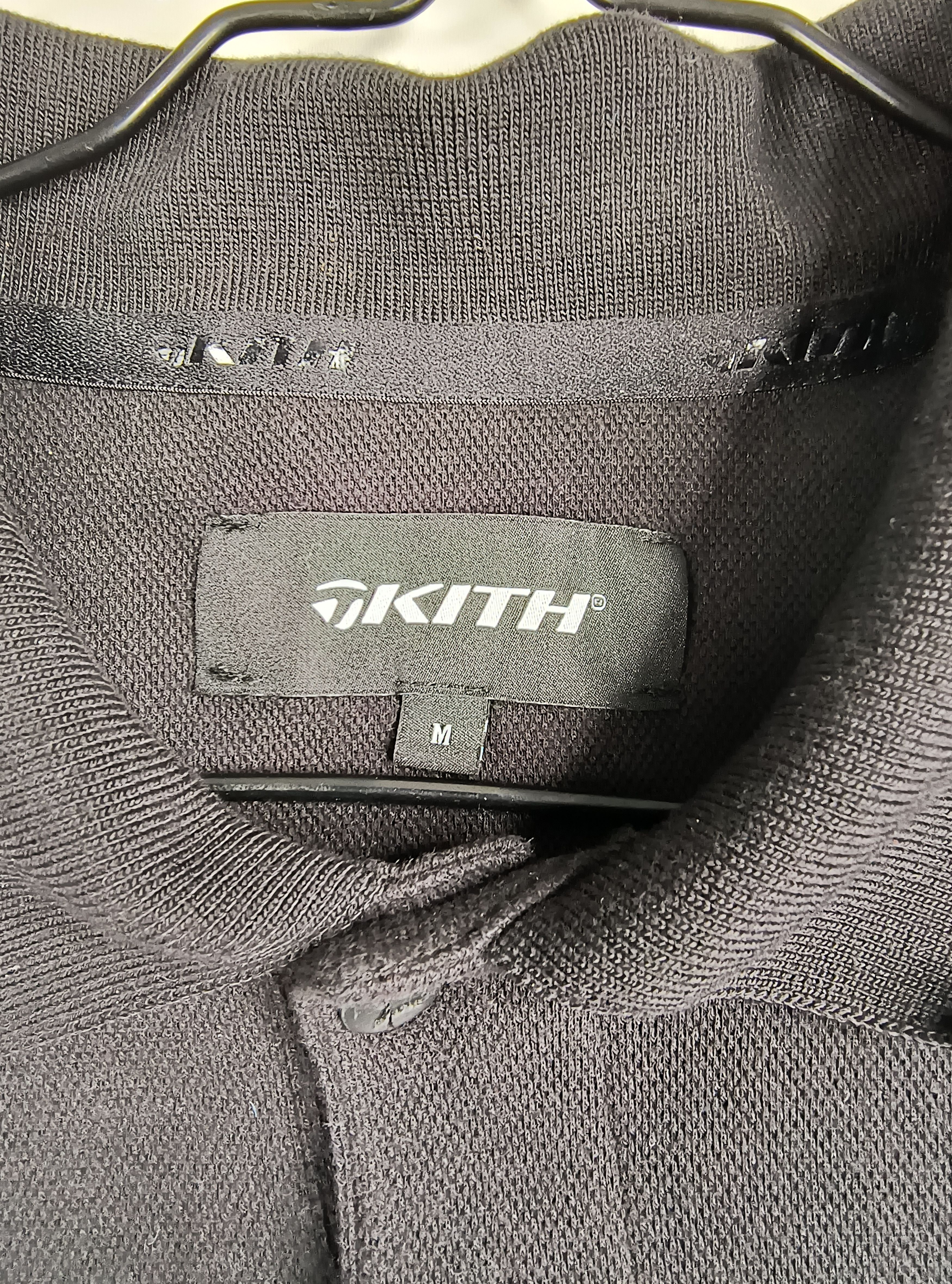 Kith Kith find your game TaylorMade polo shirt Size US M / EU 48-50 / 2 - 6 Thumbnail