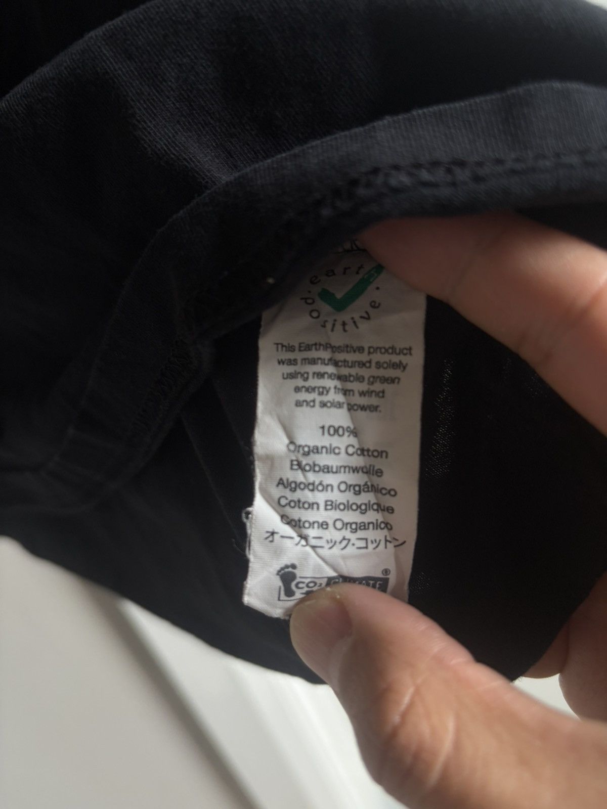 Other Oklou Galore 2 Year T-shirt Size US XXL / EU 58 / 5 - 3 Thumbnail