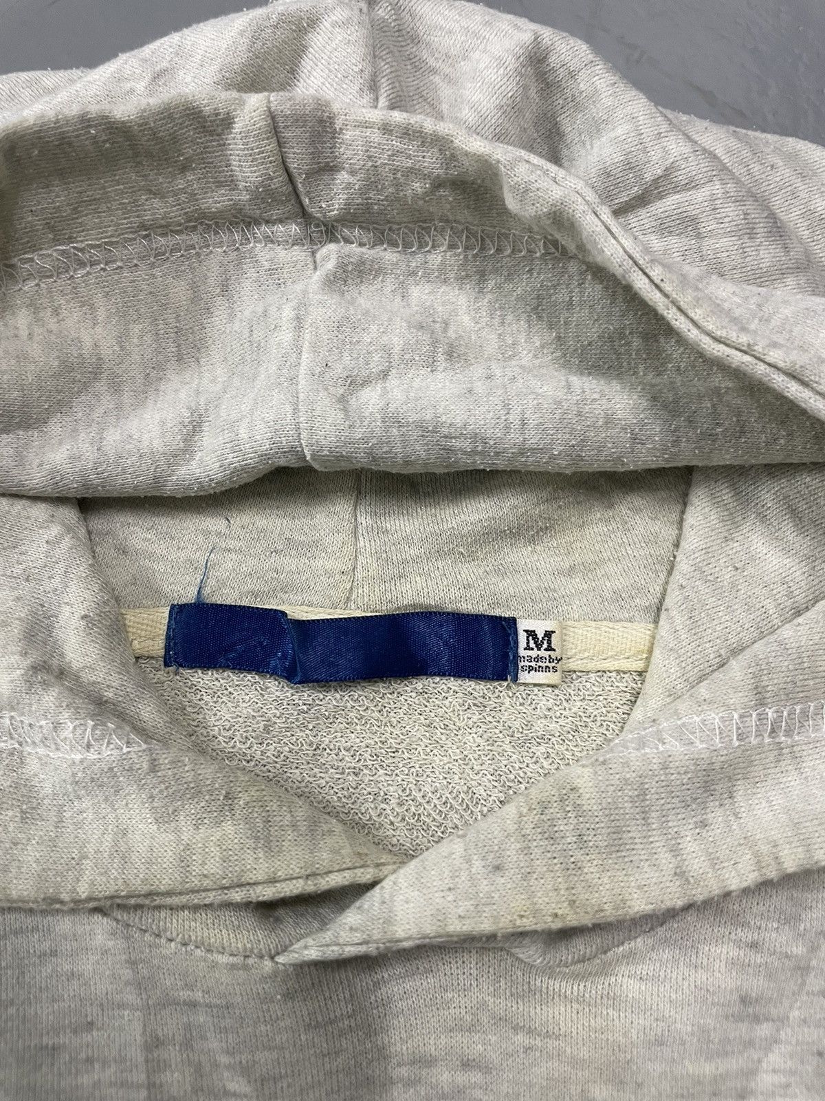 Other What’s up Baby Graphic Hoodies Size US M / EU 48-50 / 2 - 5 Thumbnail