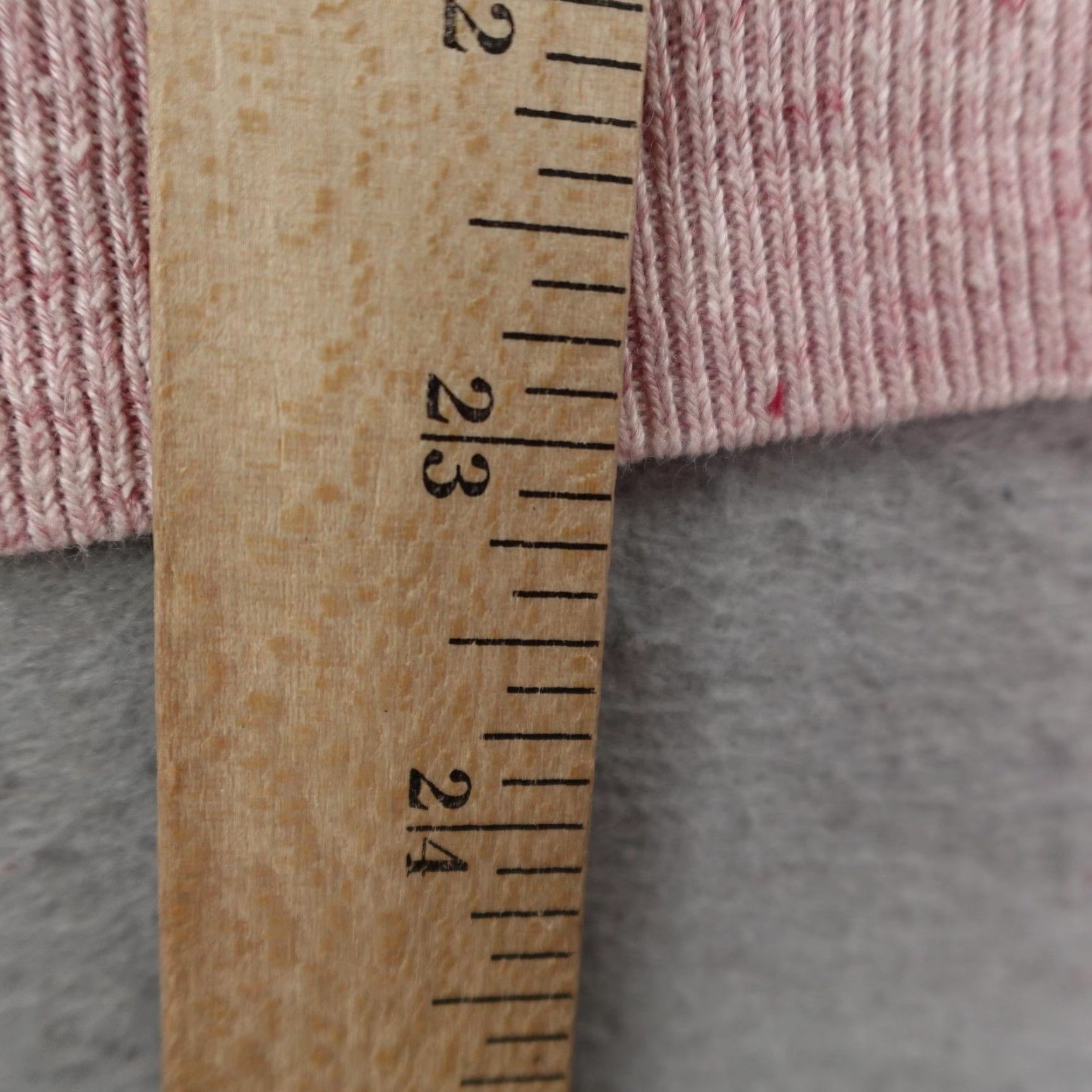 Rag & Bone rag & bone Sweater Womens Medium Pink Boat Neck Linen Lightweight Pullover Top Size M / US 6-8 / IT 42-44 - 7 Thumbnail