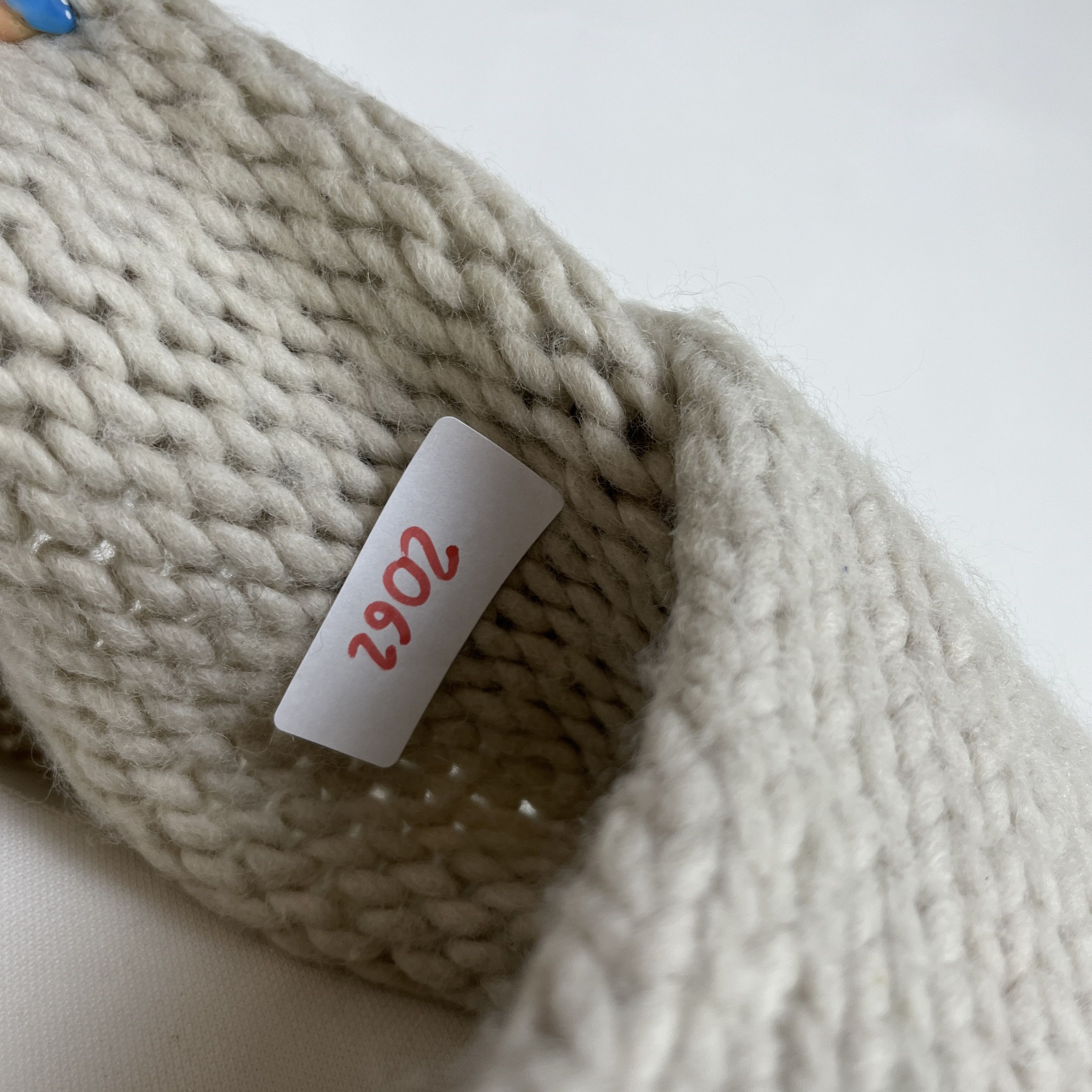 Gucci Maglione Gucci Lana Scollo a V – M Size M / US 6-8 / IT 42-44 - 10 Thumbnail