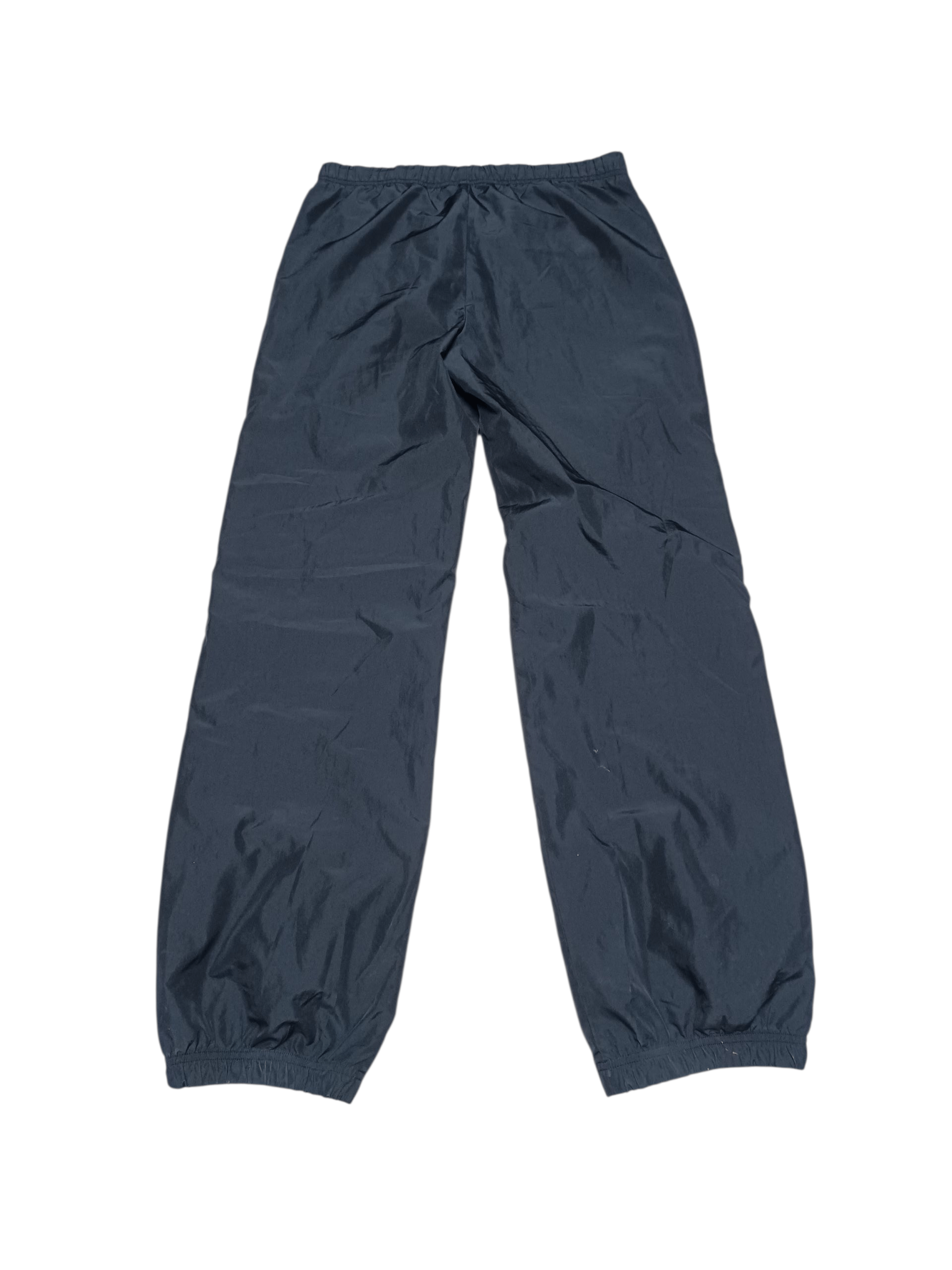 Nike NIKE VINTAGE 2008 NYLON PANTS Size US 30 / EU 46 - 3 Thumbnail