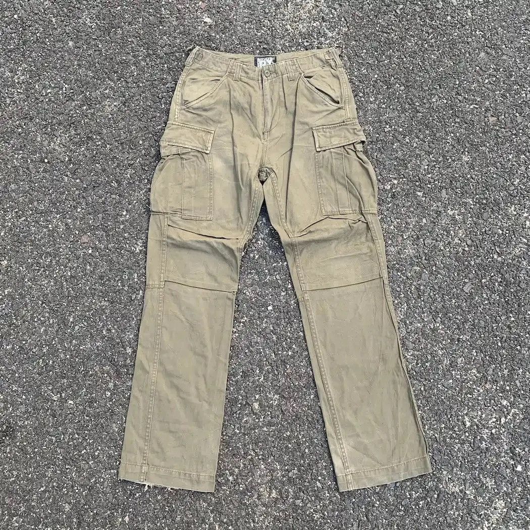 Avirex SEND OFFERS 🎯Authentic Avirex PX 28x32 Faded Cargo Pants Size US 28 / EU 44 - 1 Thumbnail