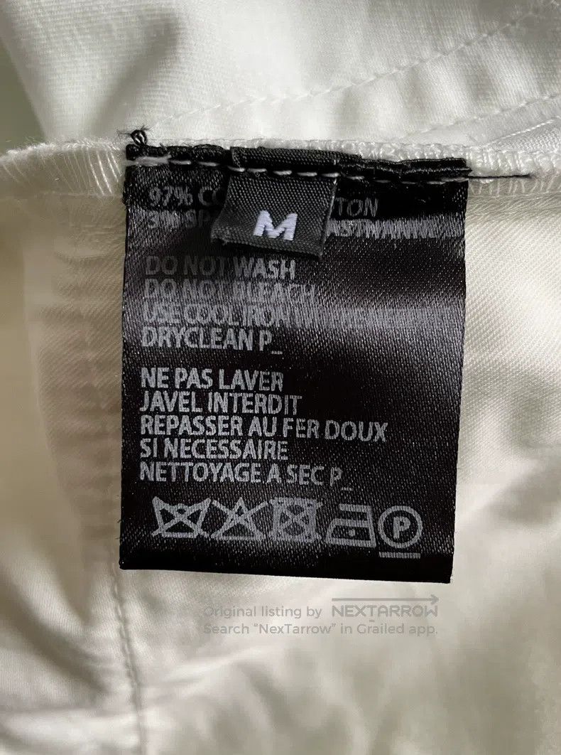 Ann Demeulemeester Ann Demeulemeester Size M ombre jeans Size 29" - 7 Thumbnail