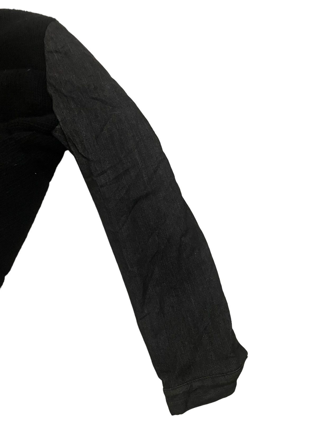 Alexander McQueen × McQ Alexander McQueen Alexander Mcqueens Grail Jacket Size US L / EU 52-54 / 3 - 7 Thumbnail