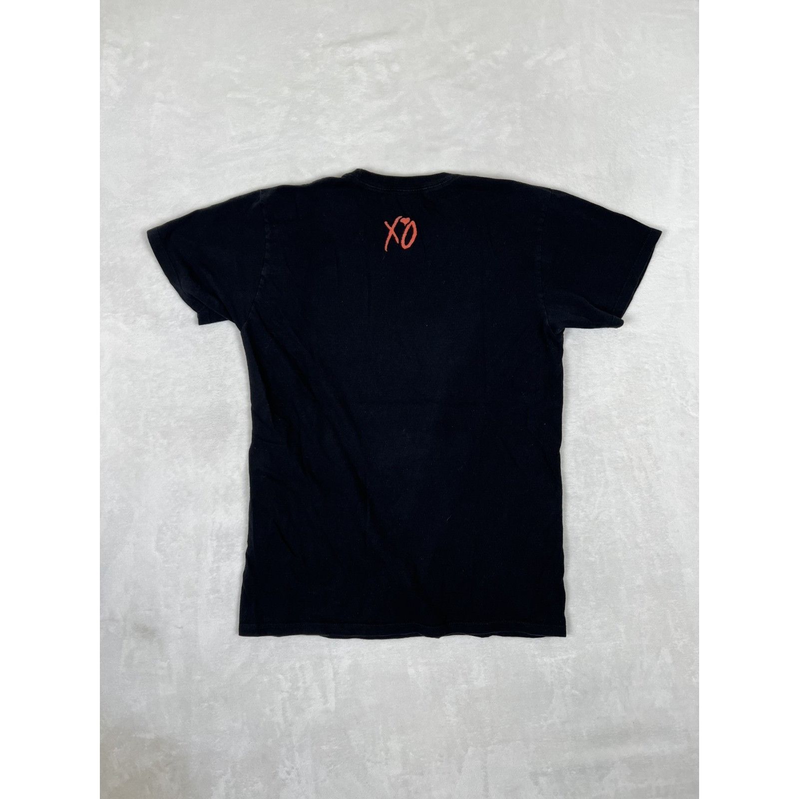 XO The Weeknd Legend Licensed T-Shirt Size Medium Concert Star Size US M / EU 48-50 / 2 - 7 Thumbnail