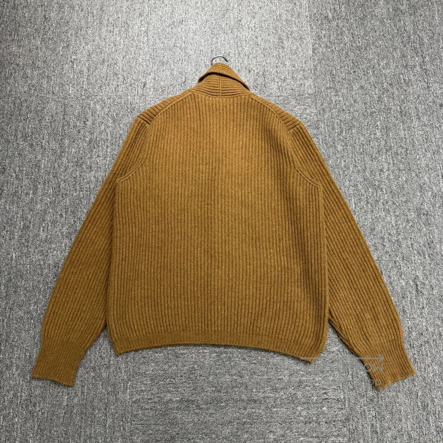 Loro Piana LORO PIANA BABYCASHMERE Cashmere Knit Cardigan| Size US M / EU 48-50 / 2 - 2 Thumbnail