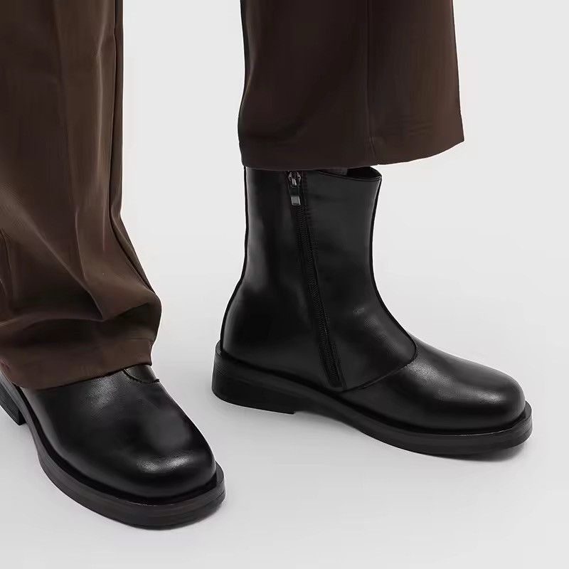 Japanese Brand × Vintage Koji Kuga Saint Tropez Platform shoe