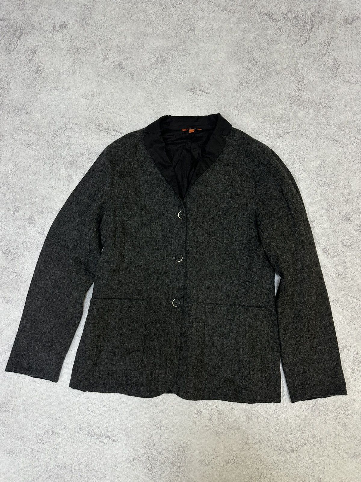 Barena Blazer Jacket Barena Venezia 48 EU Size 38R - 8 Thumbnail