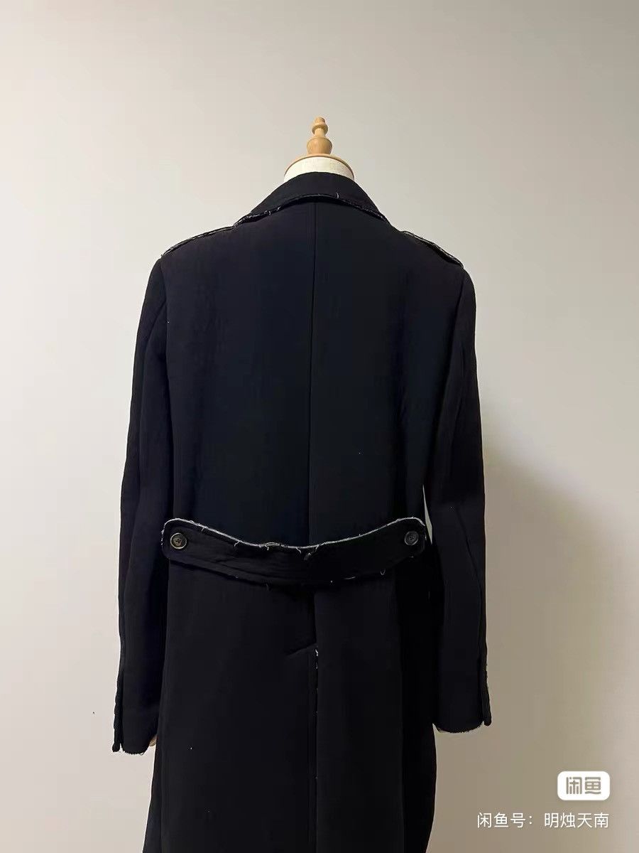 Uma Wang uma wang coat parka jacket Size US M / EU 48-50 / 2 - 4 Thumbnail