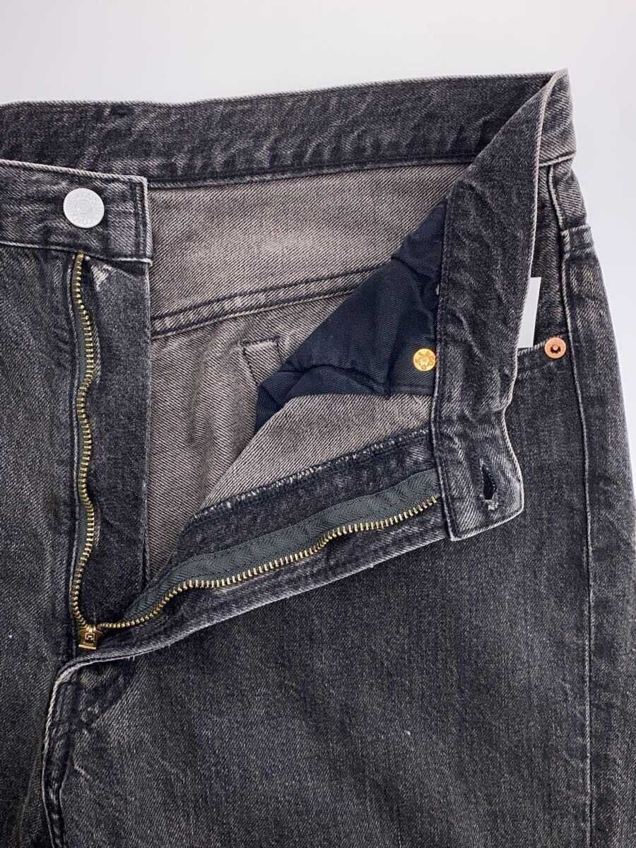 Kaptain Sunshine Jeans Size US 32 / EU 48 - 3 Thumbnail