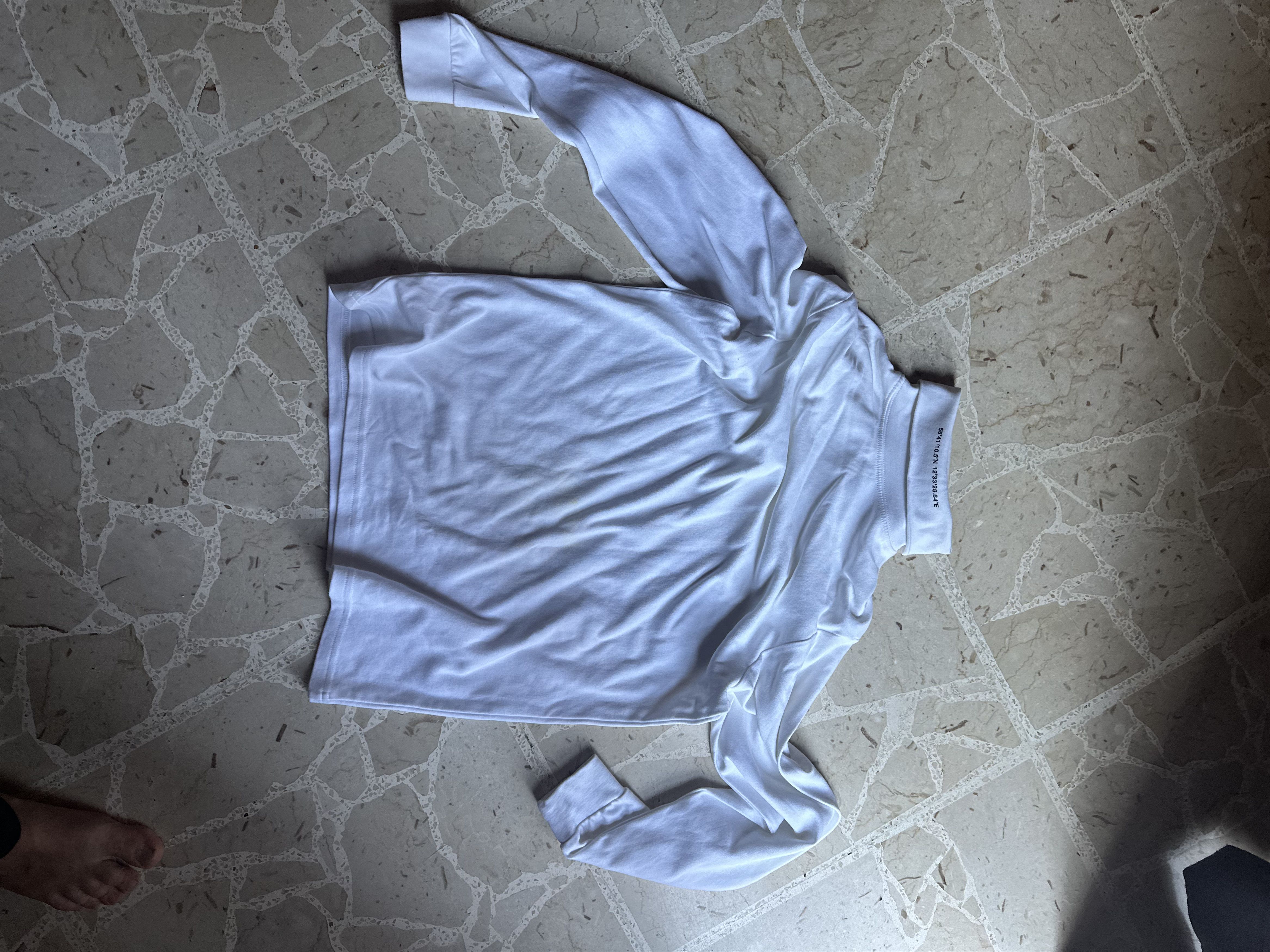 Other Posh Isolation- Turtle Neck - rare Size US S / EU 44-46 / 1 - 2 Thumbnail