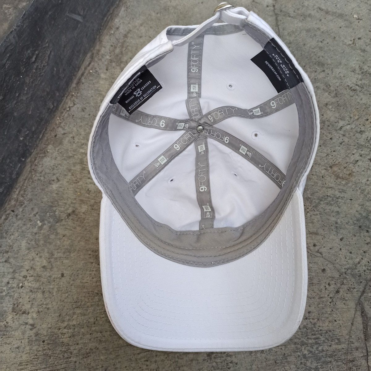 New Era Manhattan 212 by new era 9forty Size ONE SIZE - 14 Thumbnail