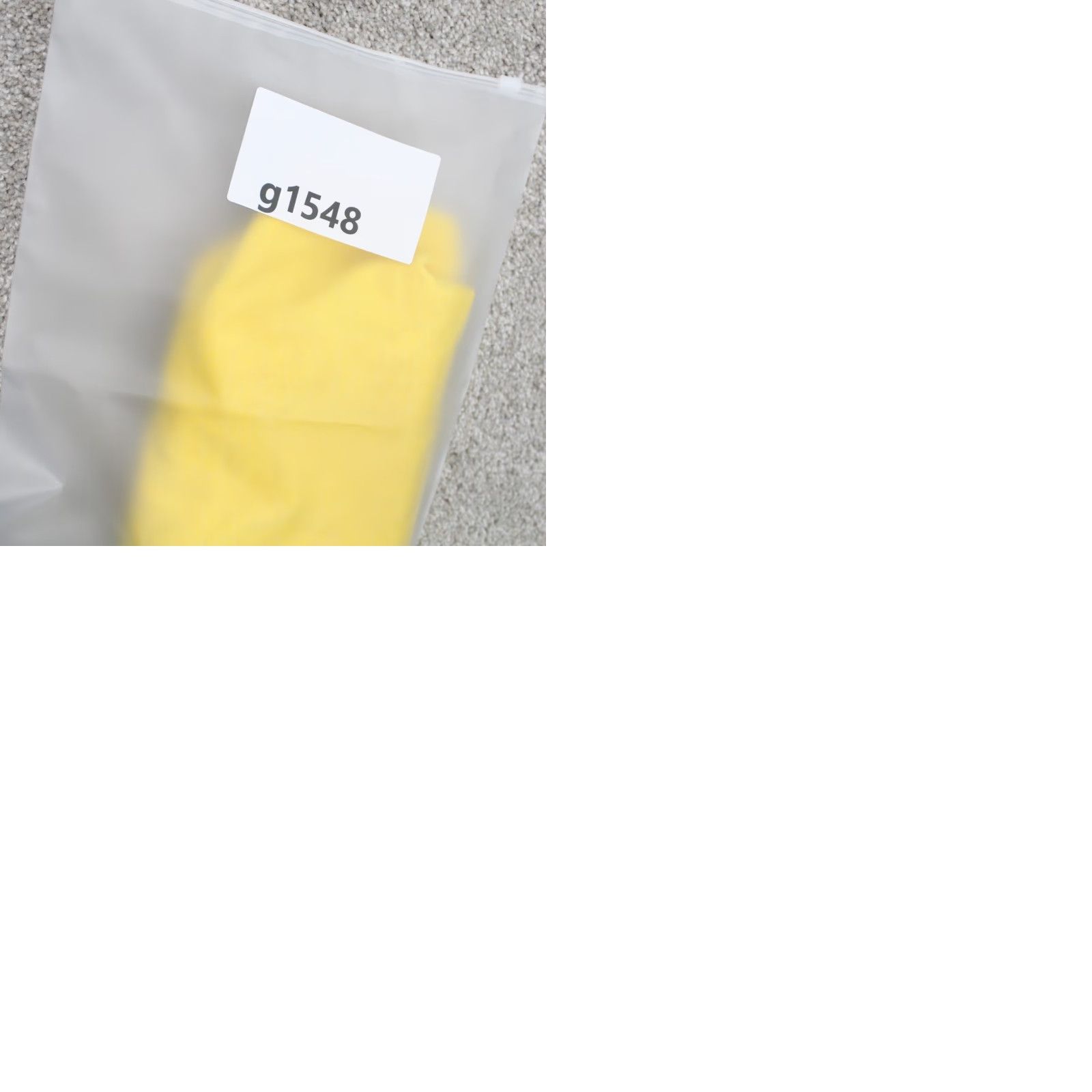 Vintage VINTAGE Screen Stars Shirt Womens Large Yellow EZ Livin Short Sleeve STARS Size L / US 10 / IT 46 - 9 Thumbnail