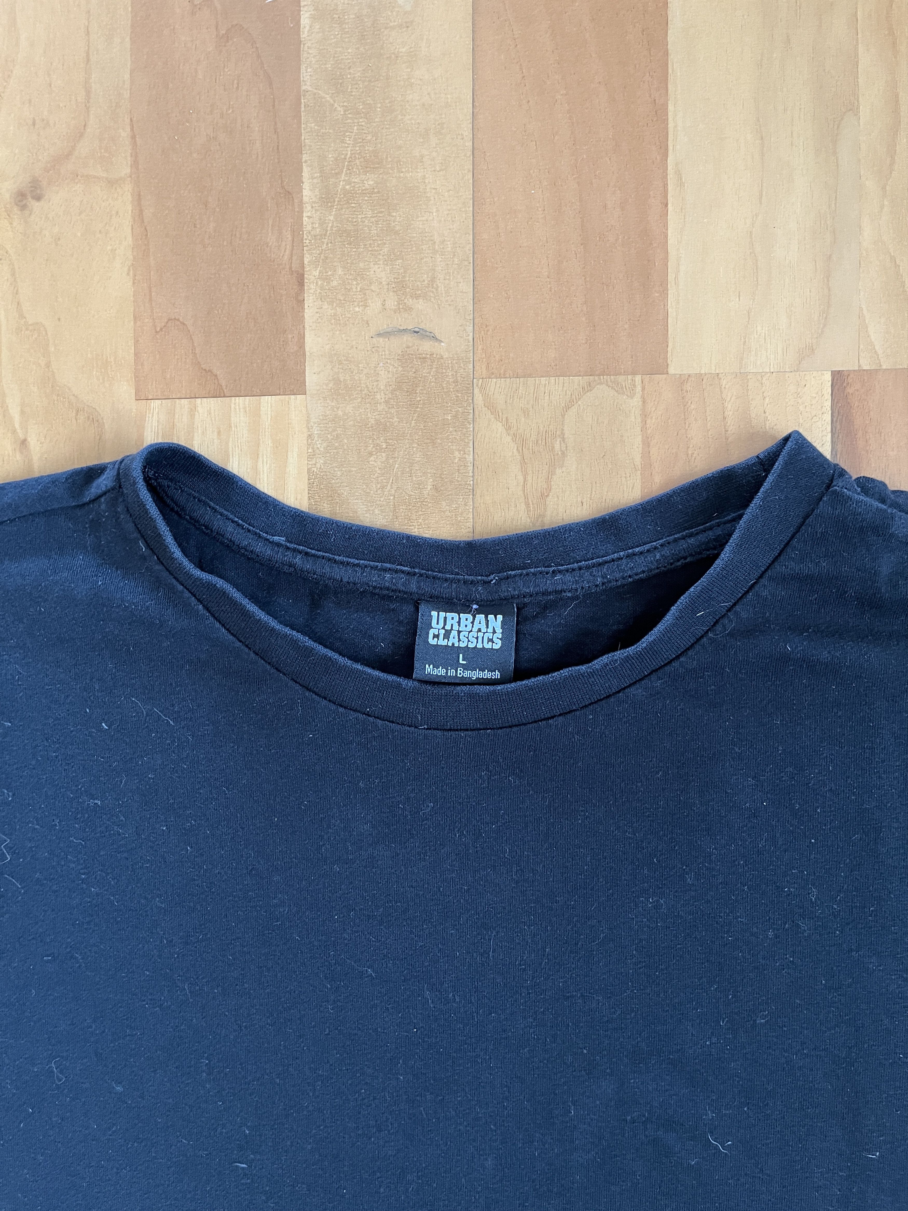 Urban Classics Urban Classics Long Sleeve Size US L / EU 52-54 / 3 - 2 Thumbnail