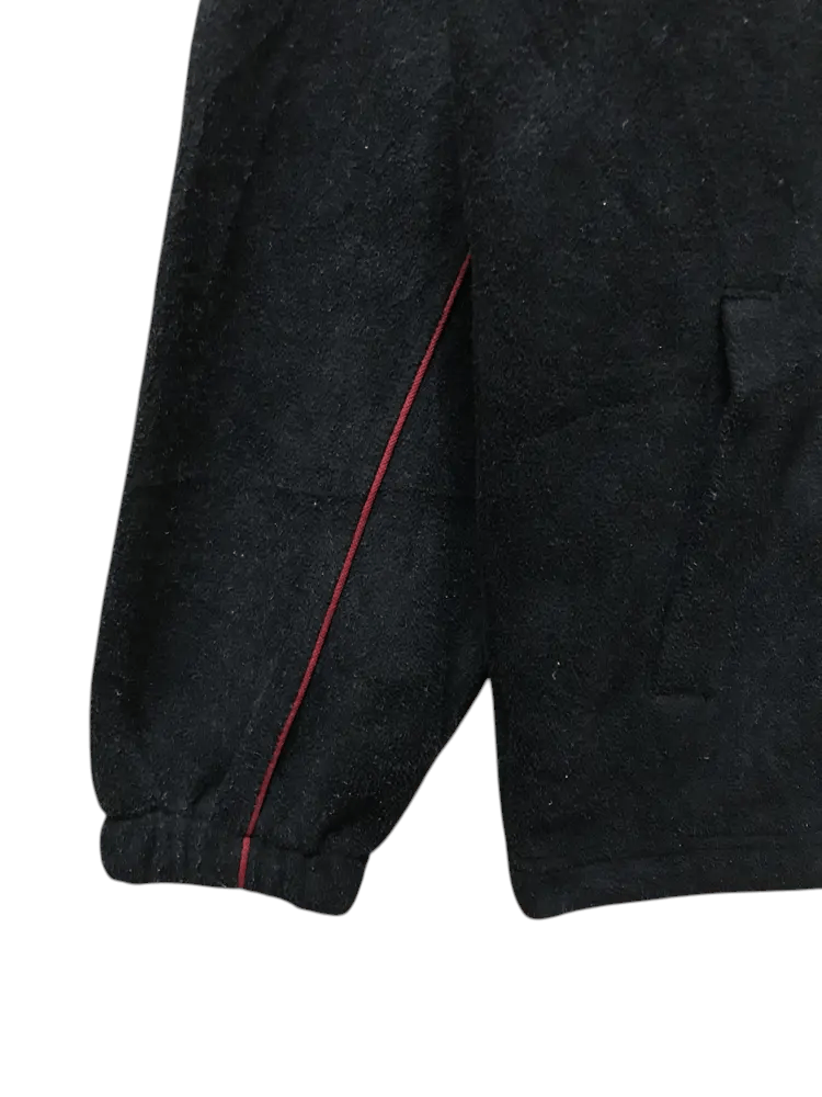 Salomon Salomon x Bridgestone Blizzak Revo GZ Fleece Jackets Size US L / EU 52-54 / 3 - 7 Thumbnail