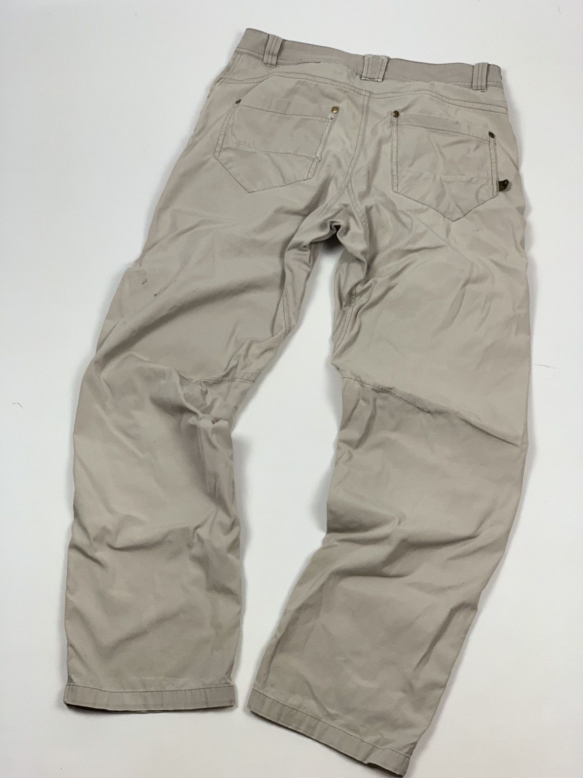 Arc'teryx Arcteryx vintage outdoor pants Size US 32 / EU 48 - 9 Thumbnail