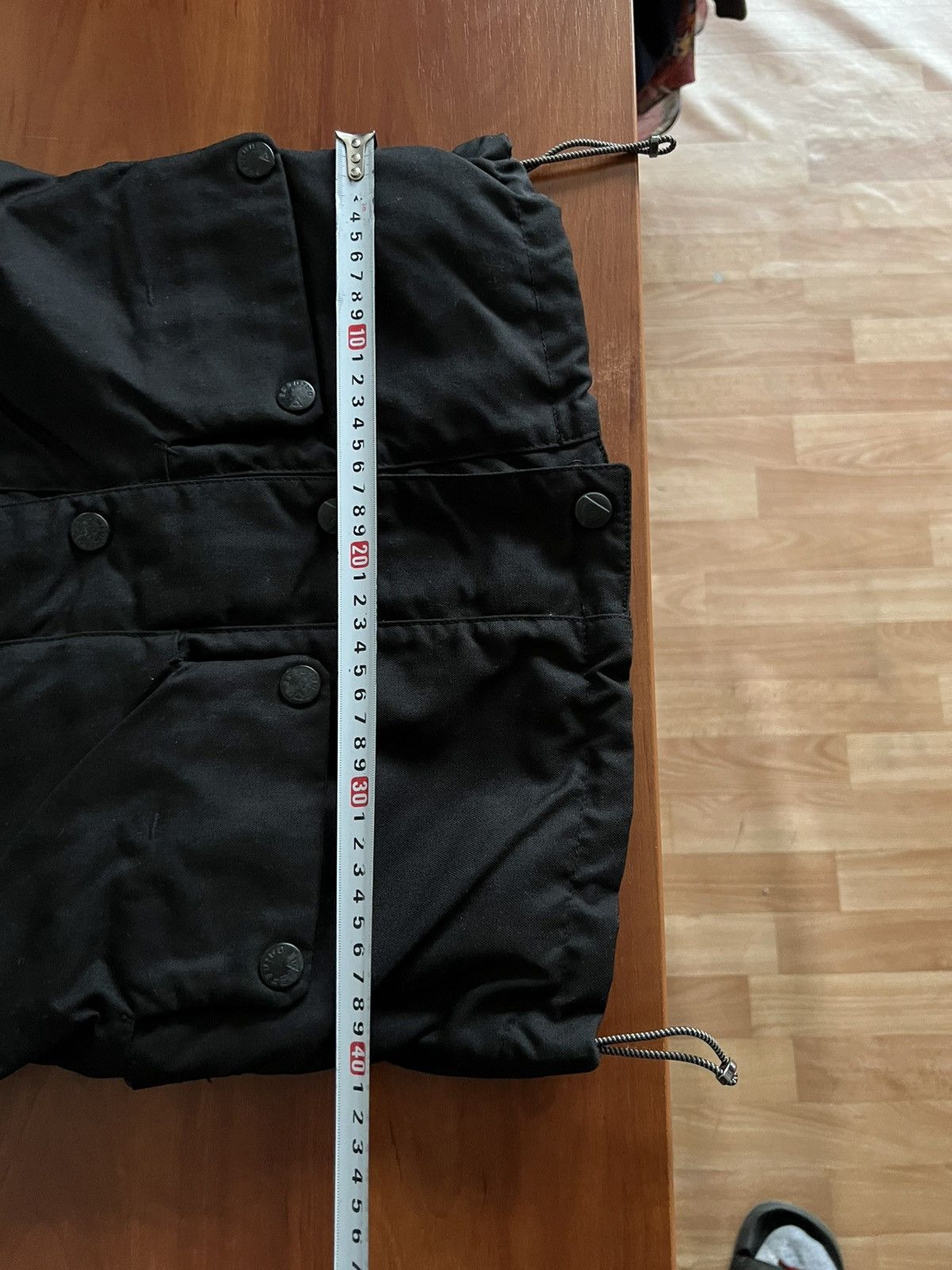 Dainese DAINISE D-Dry CORDURA VINTAGE WOMEN MOTORCYCLE JACKET SZ 40 Size S / US 4 / IT 40 - 21 Thumbnail