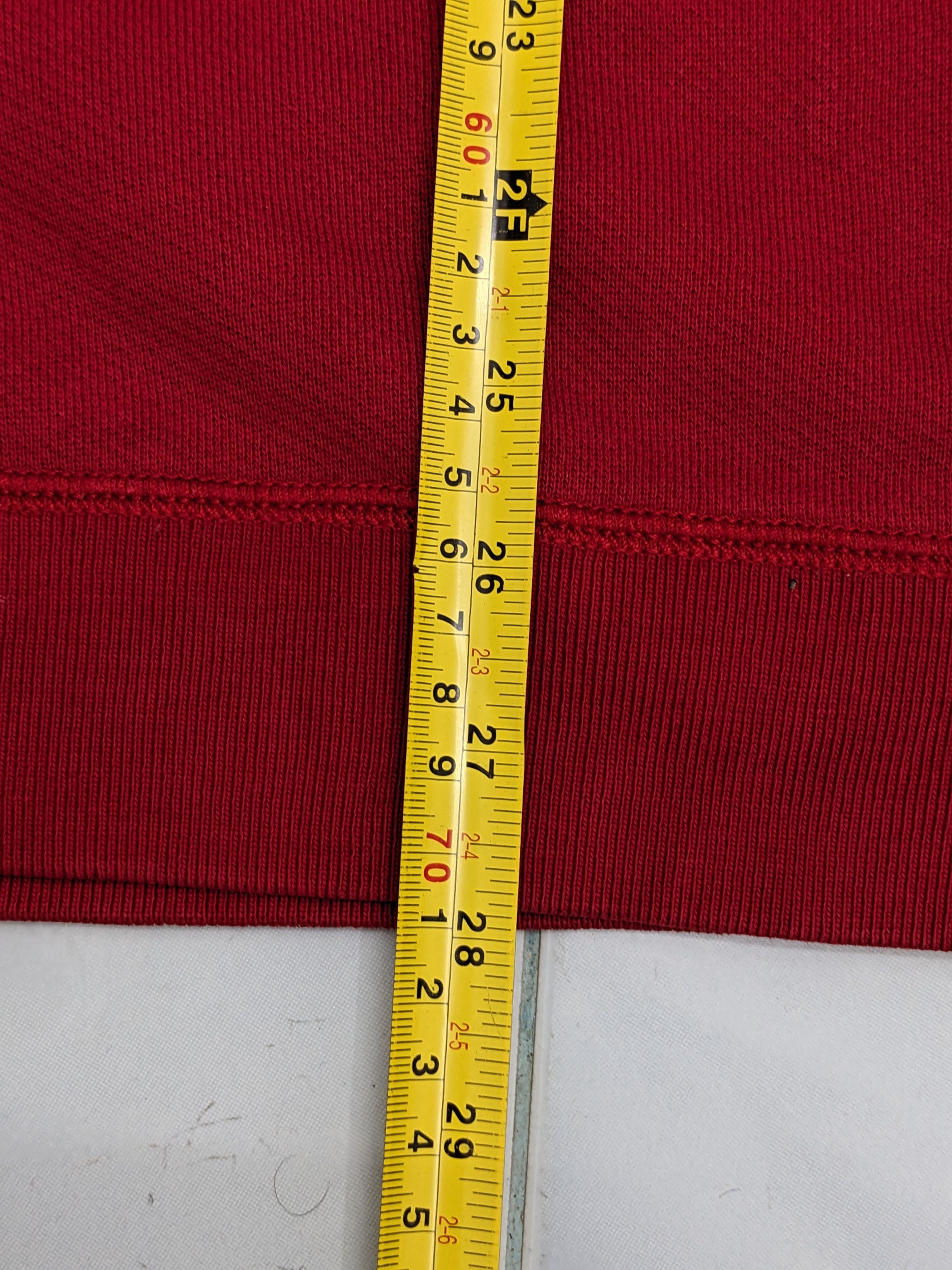 Polo Ralph Lauren VINTAGE POLO SPORT POLO RALPH LAUREN Size US M / EU 48-50 / 2 - 5 Thumbnail