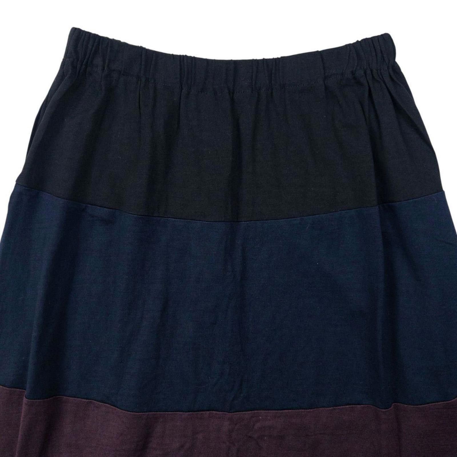 Comme des Garcons Vintage 1995 Comme Des Garçons Rob De Chambre Skirt Size W30 Size 32" / US 10 / IT 46 - 3 Thumbnail