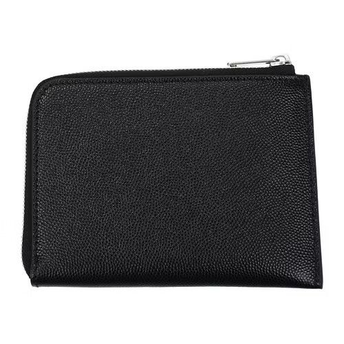 Palm Angels ob1o1e0424 Size: OS Document Holder in Black Size ONE SIZE - 2 Thumbnail