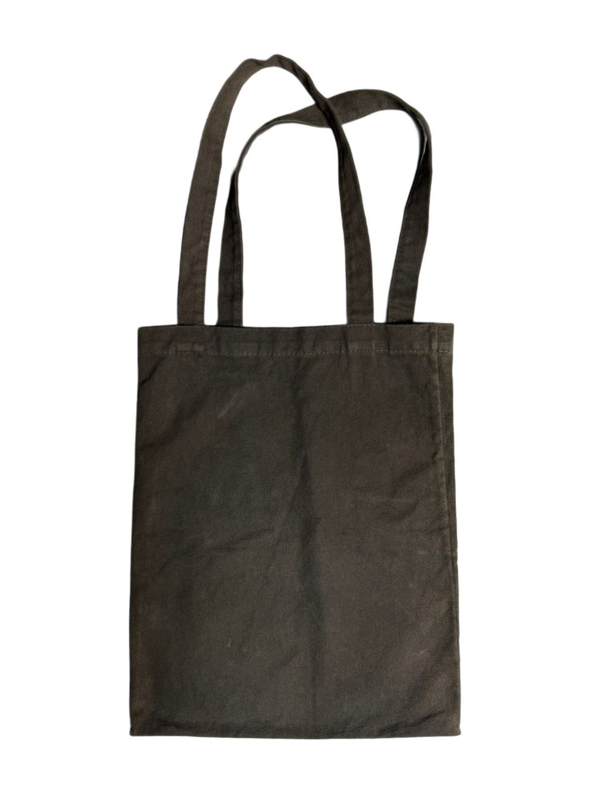 Rick Owens RICK OWENS DRKSHDW Tote Bag Size ONE SIZE - 2 Thumbnail