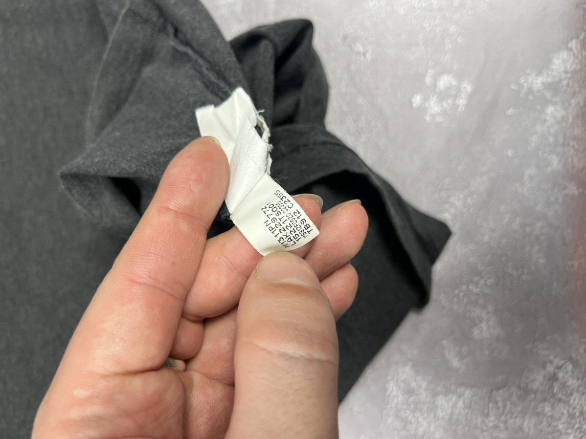 Brunello Cucinelli Brunello Cucinelli Stretch Cotton Tank Top Size S / US 4 / IT 40 - 6 Thumbnail
