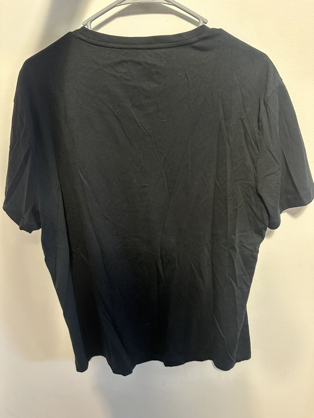 Polo Ralph Lauren Vintage Polo Tee Size US L / EU 52-54 / 3 - 3 Thumbnail