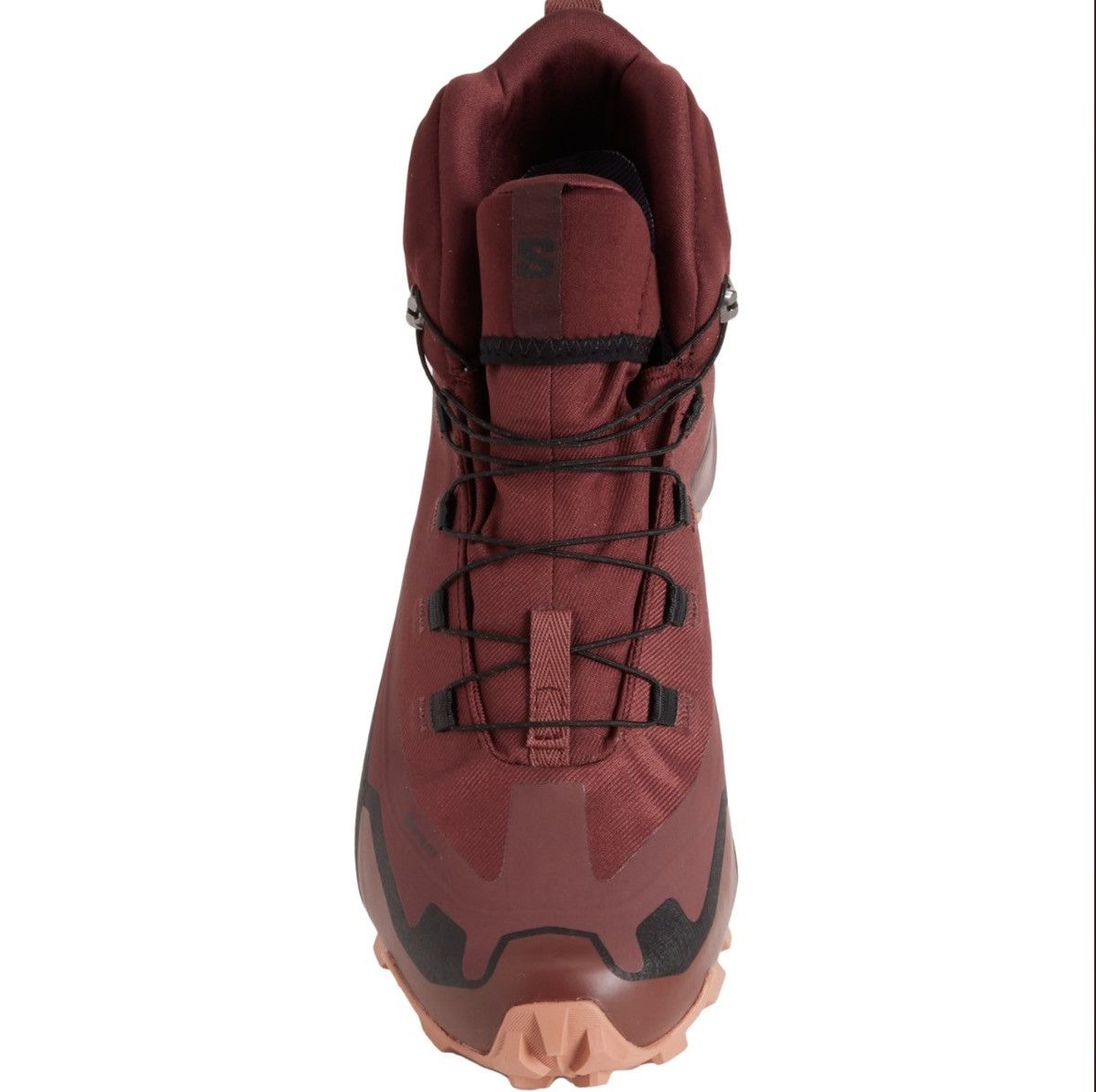 Salomon Salomon Gore-Tex Hiking Boots - Waterproof (For Women) Size US 8 / IT 38 - 5 Thumbnail