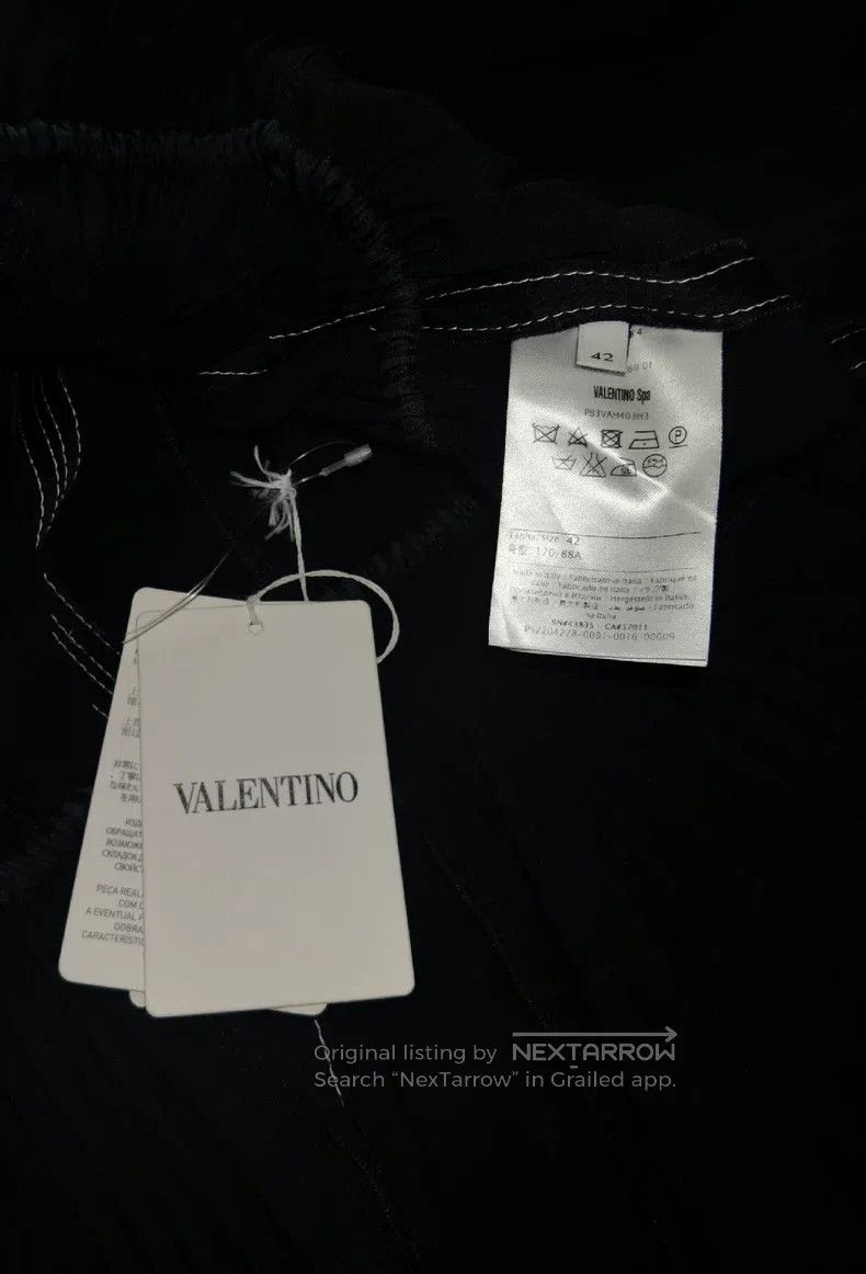 Valentino Valentino Main line dress Size M / US 6-8 / IT 42-44 - 6 Thumbnail