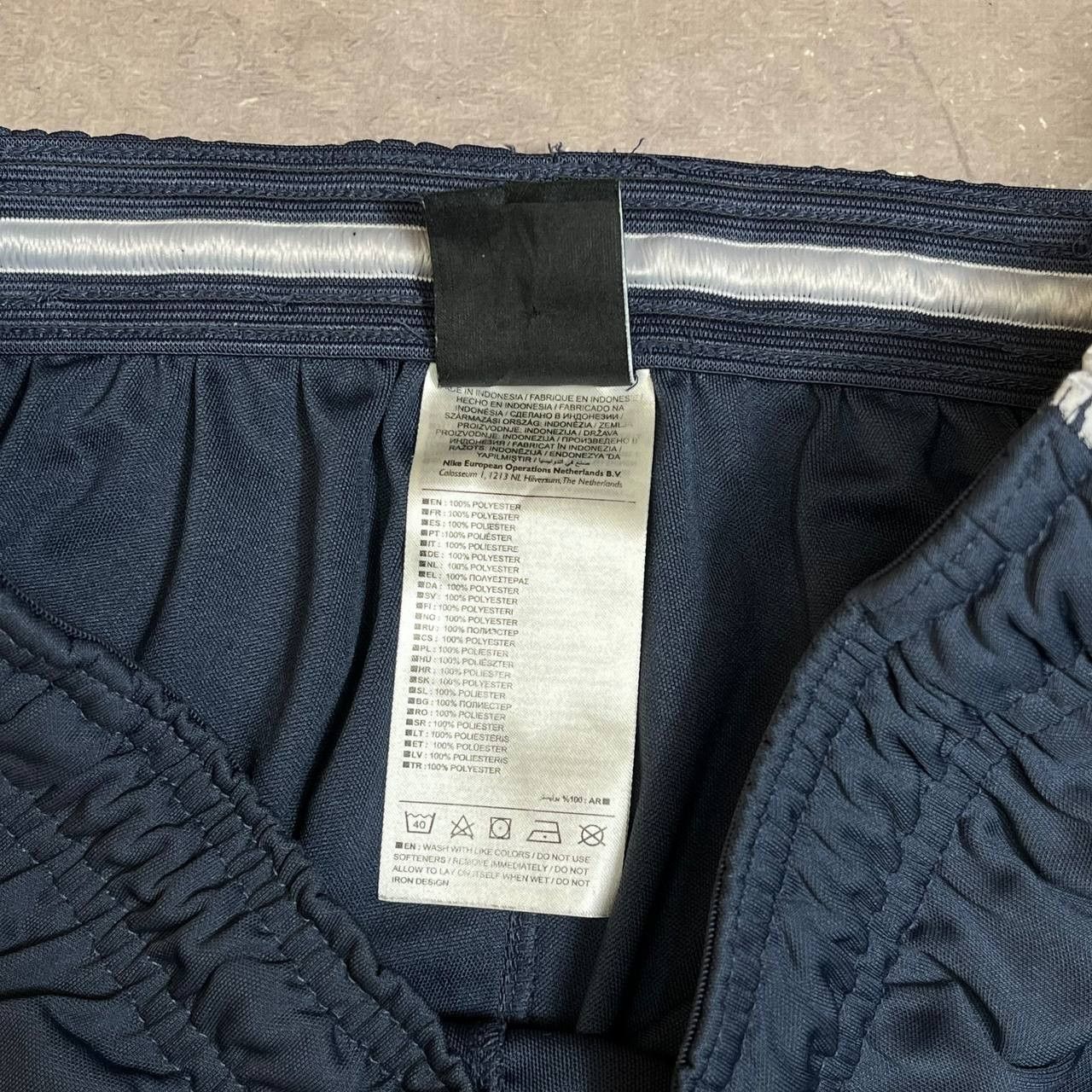 Nike Nike Dri-Fit Sweatpants Inter Milan 2018/2019 Pants Size M Size US 33 - 6 Thumbnail