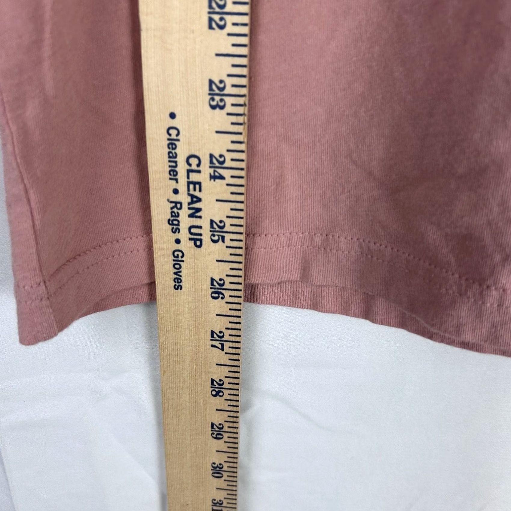 Asket Box Lunch Fruits Basket Anime Shirt Graphic Tee Adult Size S 100% Cotton Pink Womens Short Sleeve Round Neck T-Shirt Size S / US 4 / IT 40 - 4 Thumbnail