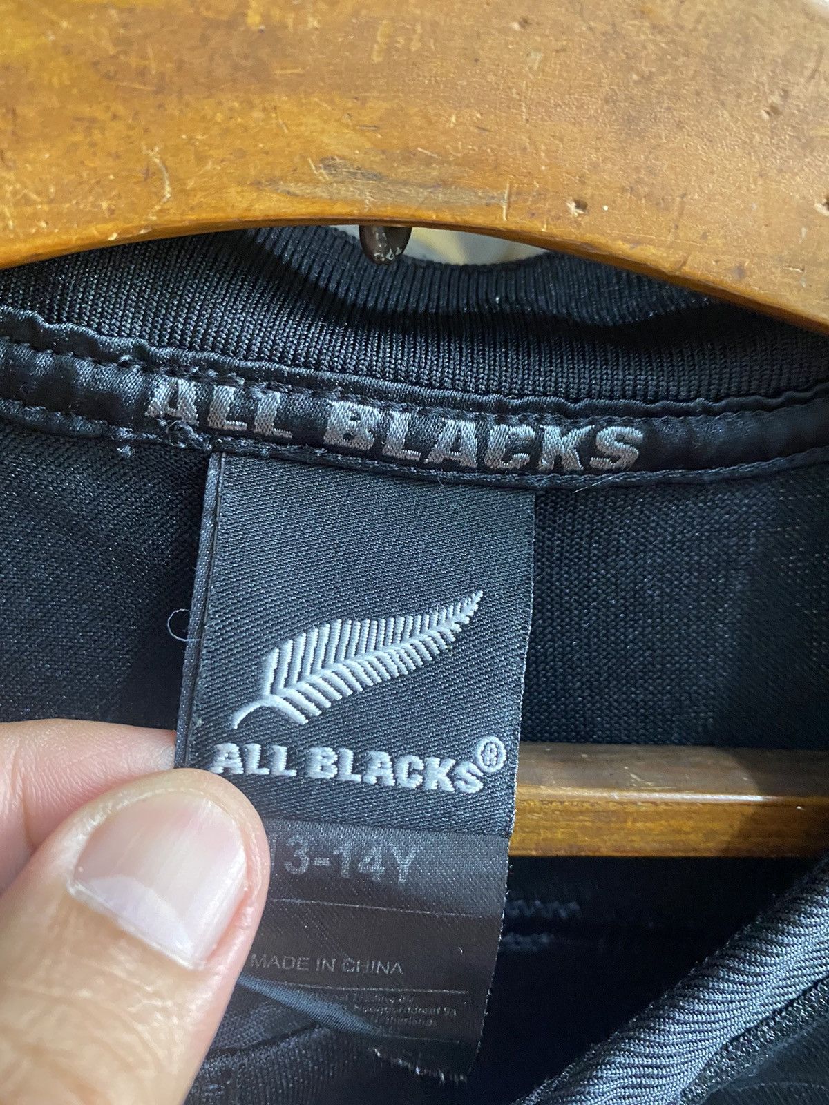 Adidas RUGBY WORLD CUP 2015 SHIRT Size US M / EU 48-50 / 2 - 11 Thumbnail