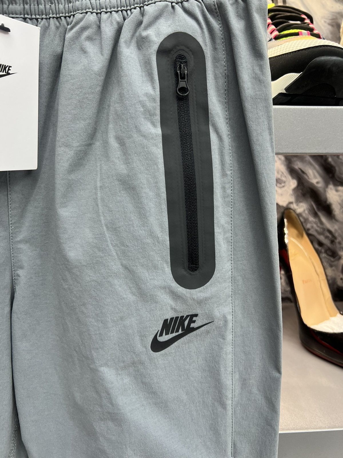 Nike Nike Kids Set Size US L / EU 52-54 / 3 - 11 Thumbnail