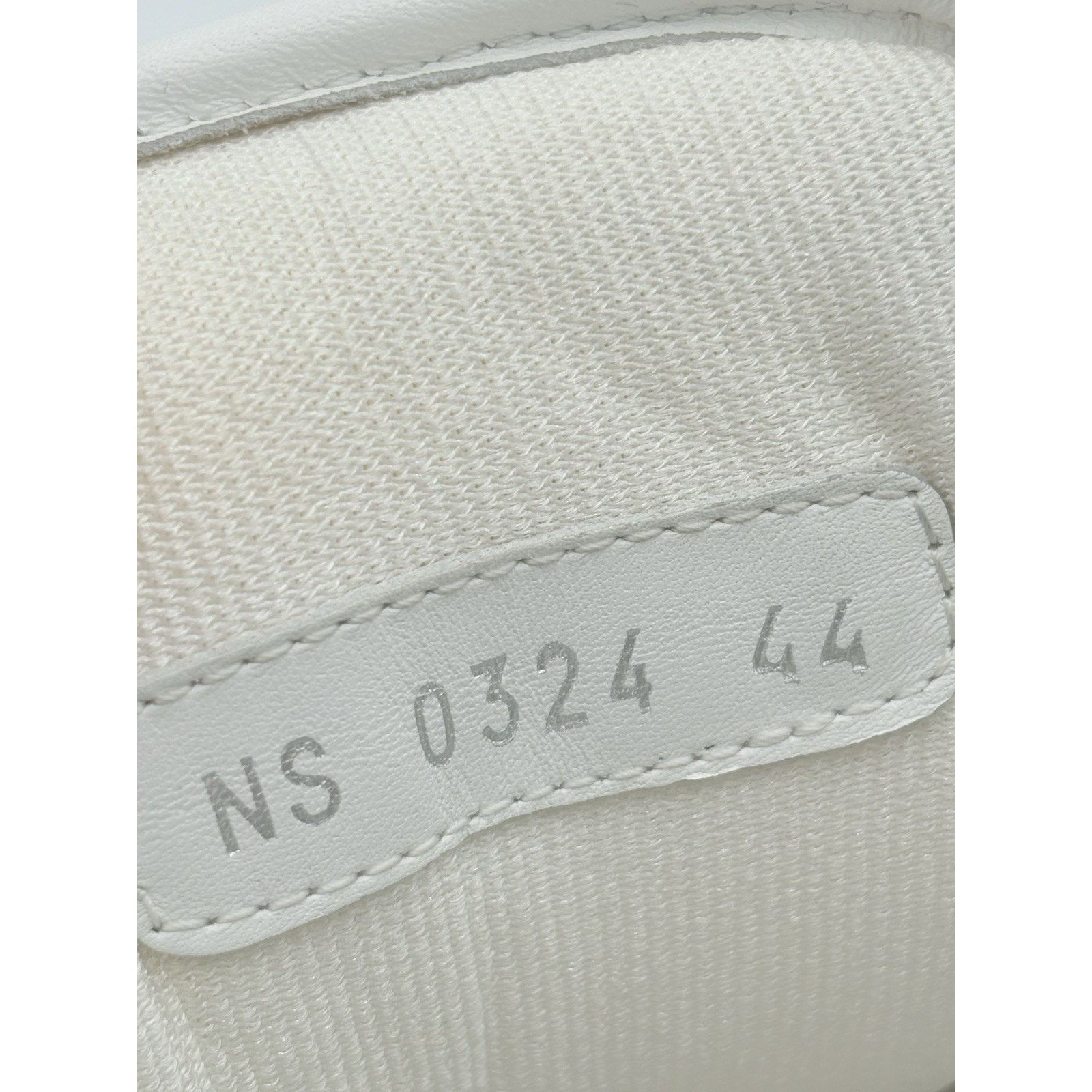 Dior Dior B27 Low Dior ' White ' | GREAT CONDITION! Size US 11 / EU 44 - 14 Thumbnail