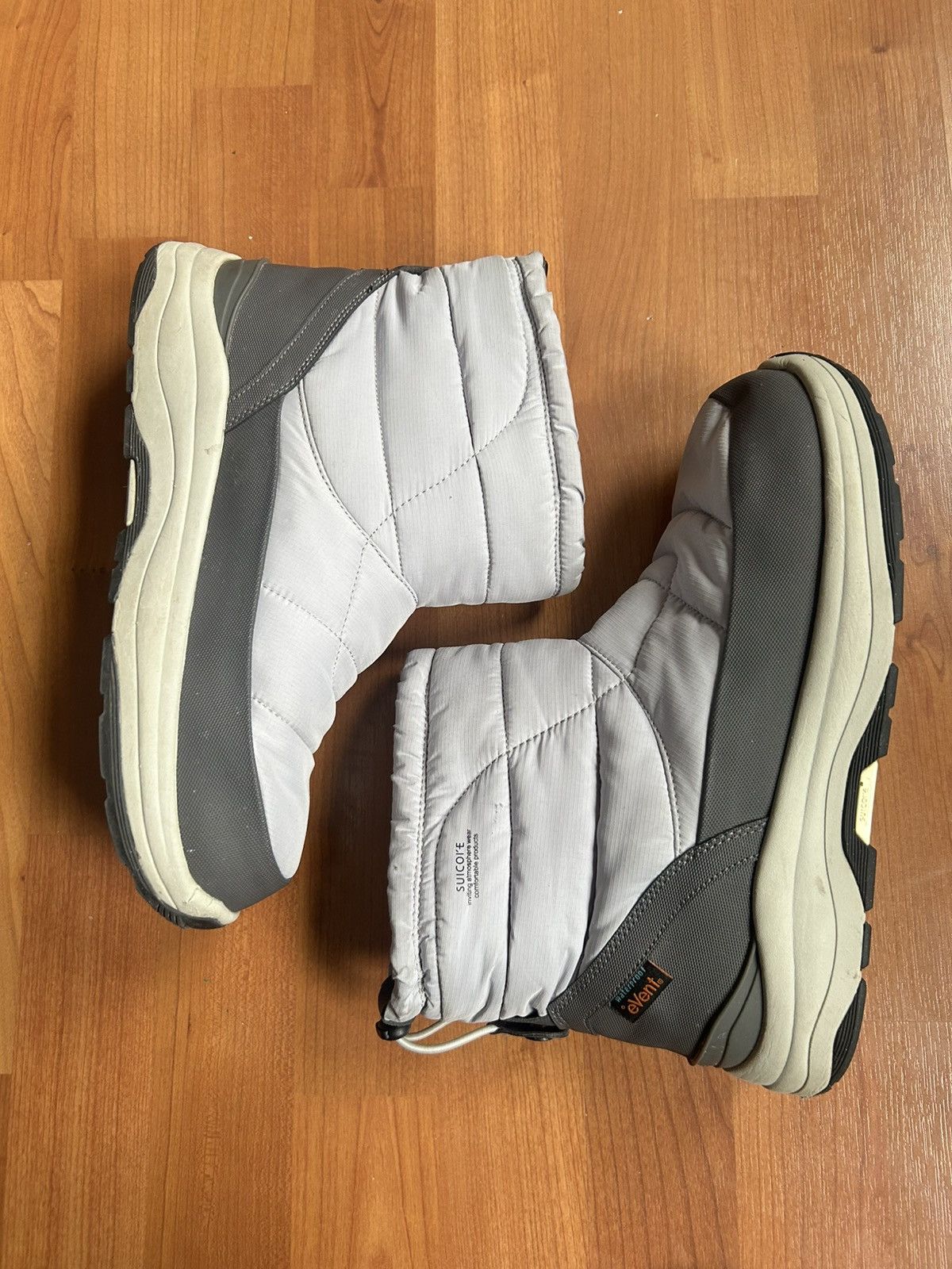 Suicoke Bower Boots Size US 10 / EU 43 - 1 Thumbnail