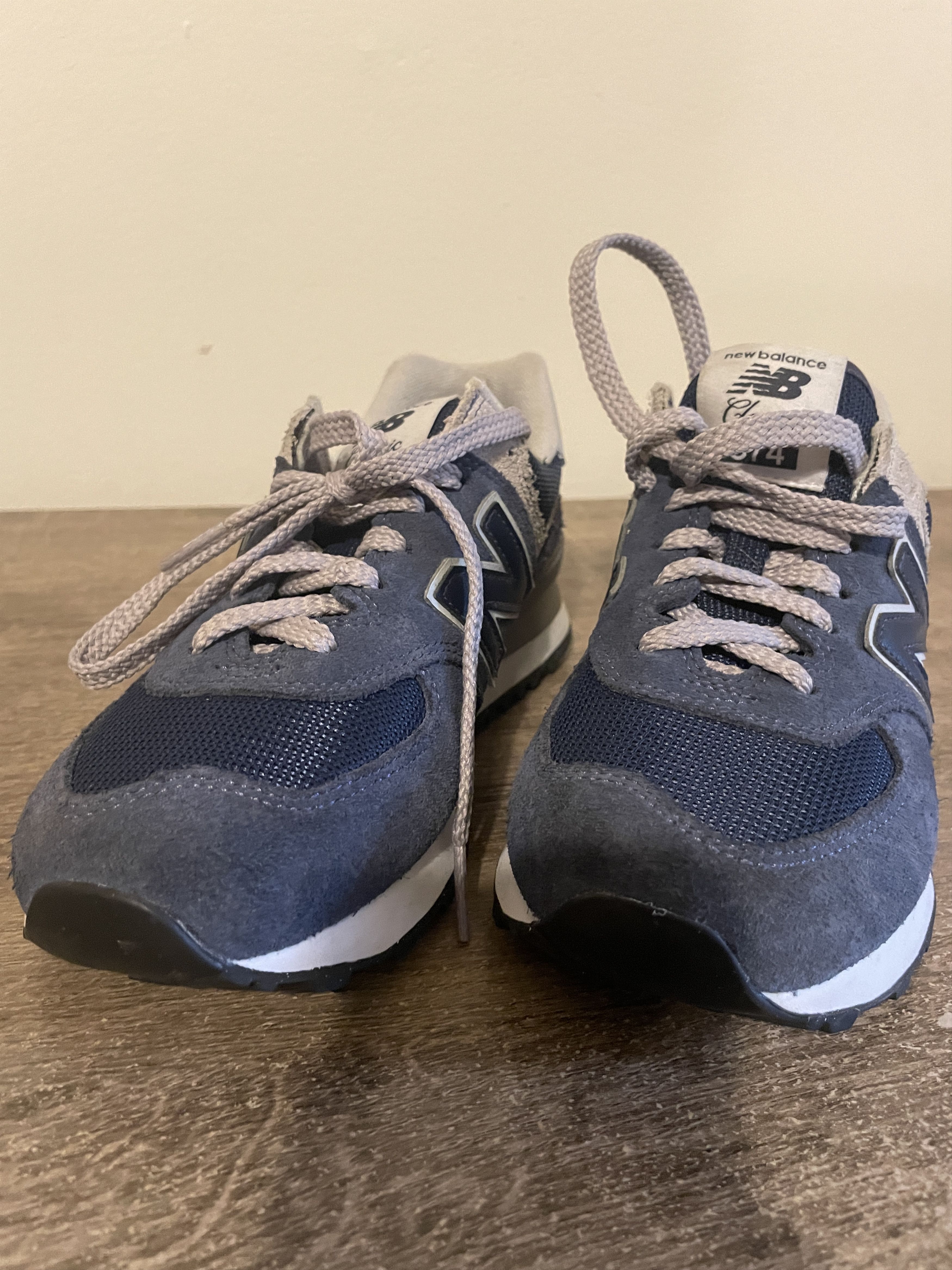 New Balance New Balance 574 Core lifestyle sneakers Size US 6 / IT 36 - 5 Thumbnail