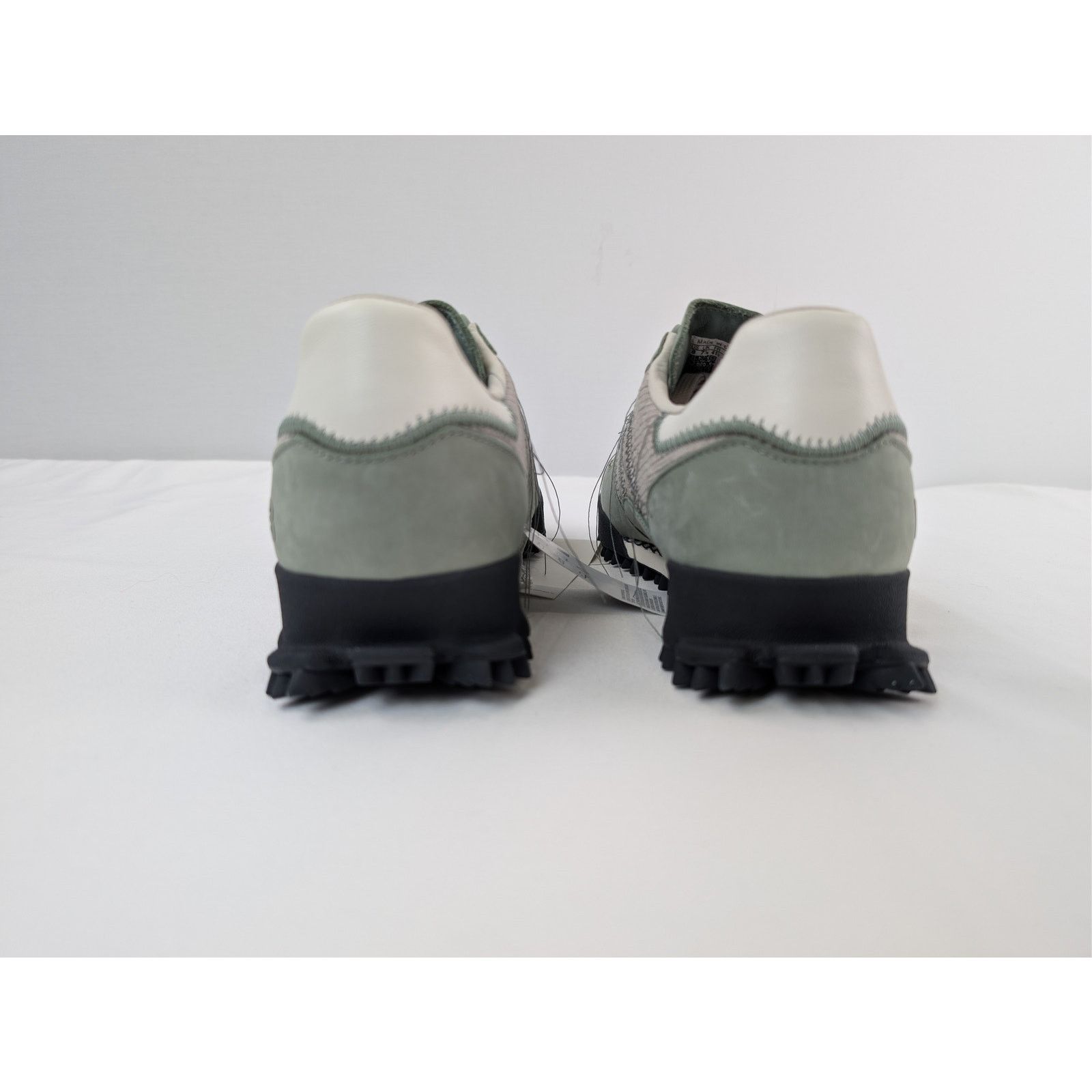 Adidas × Y-3 o1rshd1 Marathon TR Sneakers Shoes in Multicolor Size US 8 / EU 41 - 13 Thumbnail
