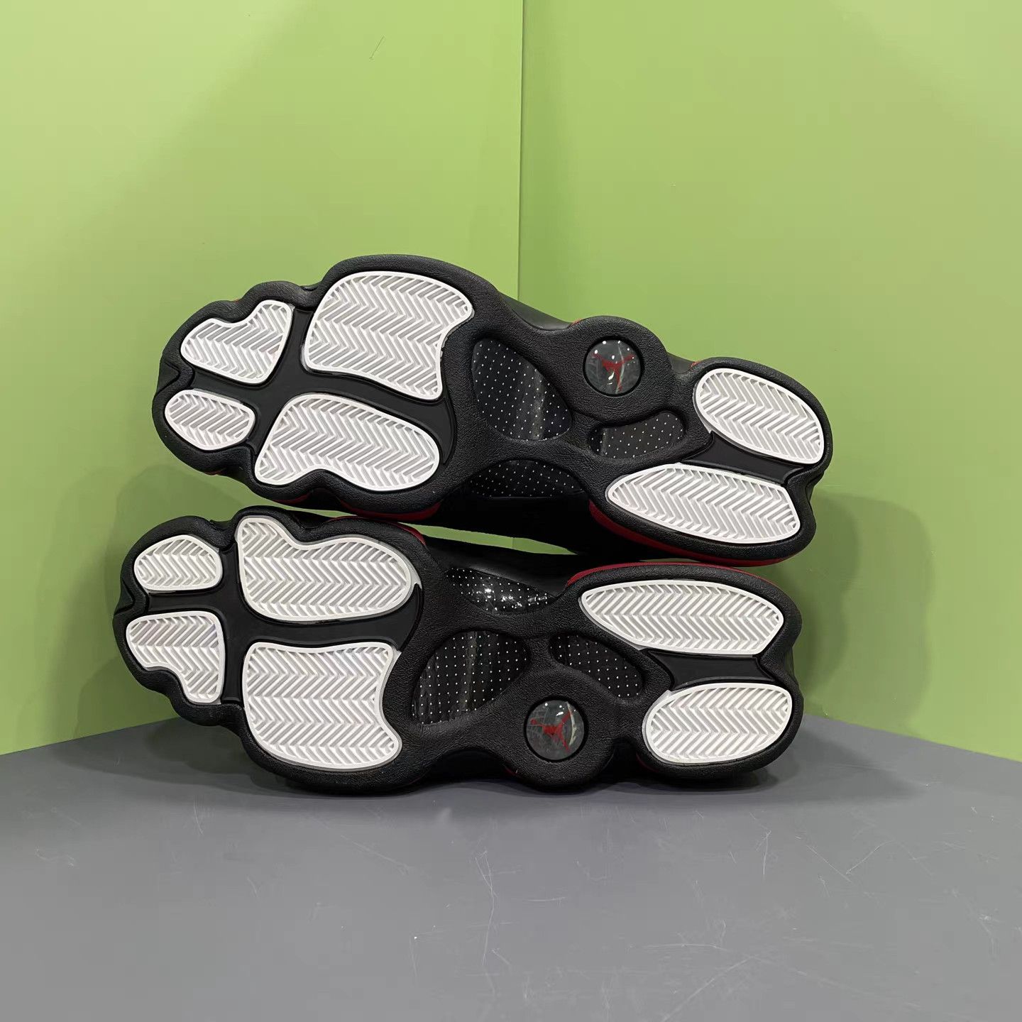 Jordan Brand Air Jordan 13 Sneakers K15 Size US 13 / EU 46 - 8 Thumbnail