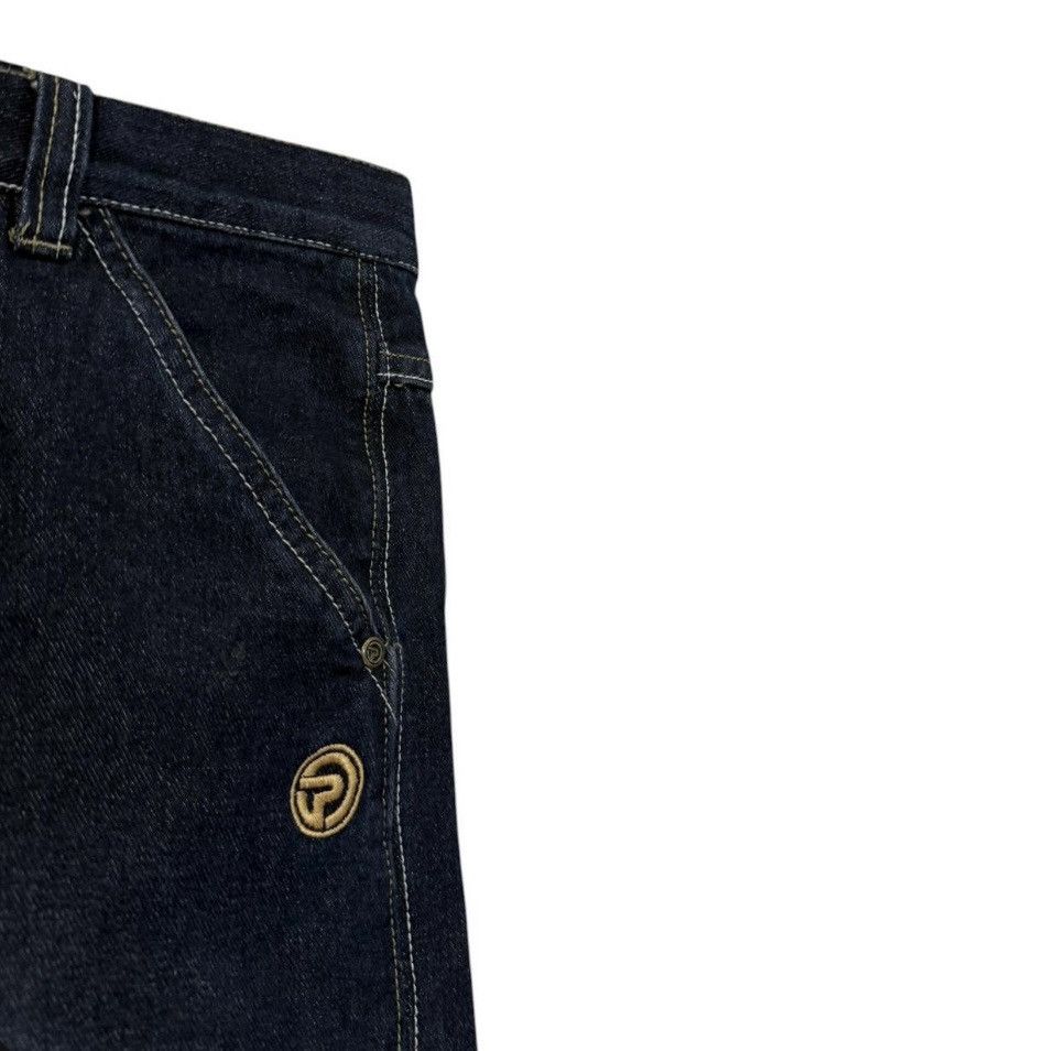 Other P.miller baggy jeans Size US 30 / EU 46 - 4 Thumbnail